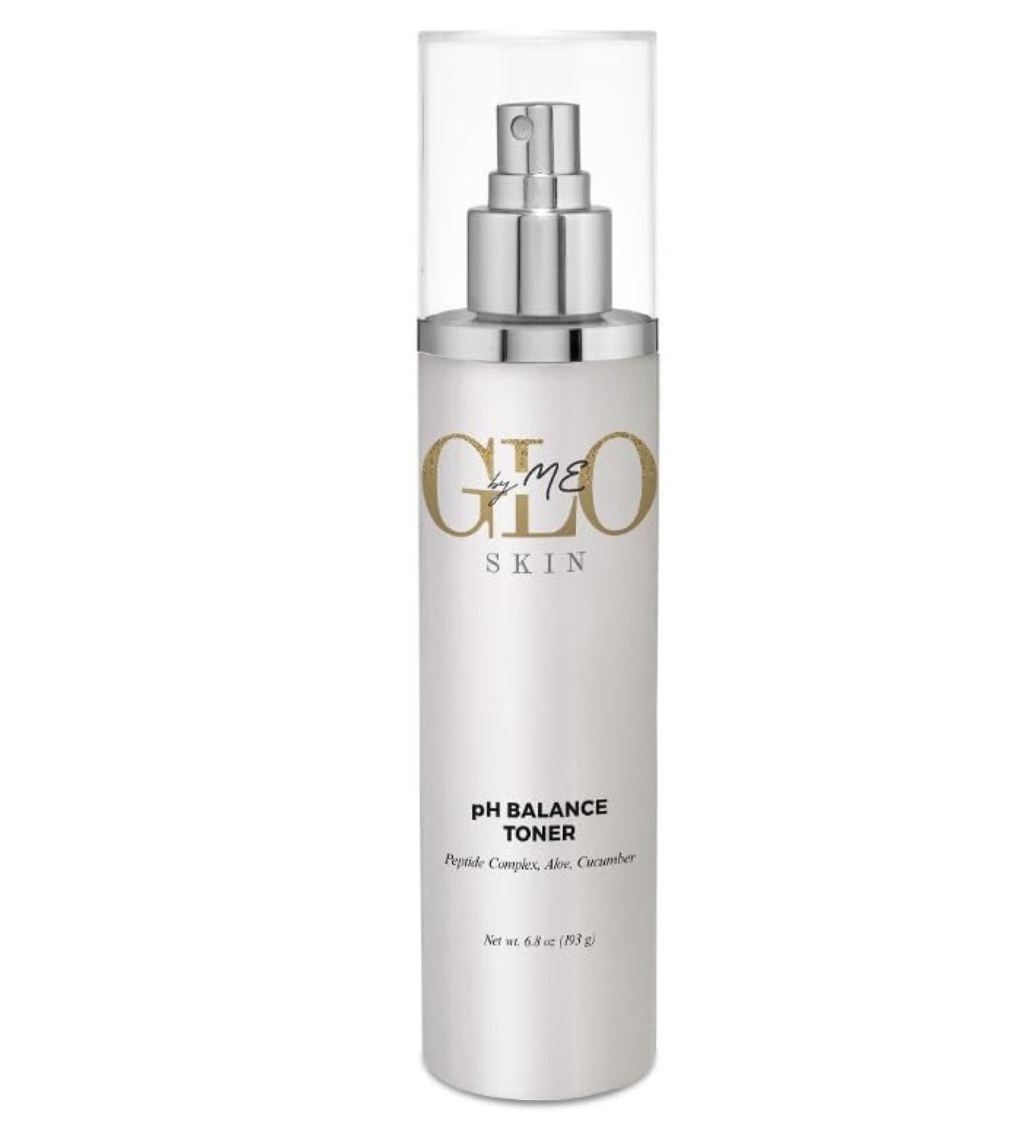 Buy GLOBYME Skin pH Balance Toner - Calm Reactive Skin Boost Moisture 6.8 oz - International Shipping Available - Buy Online on GoSupps.com