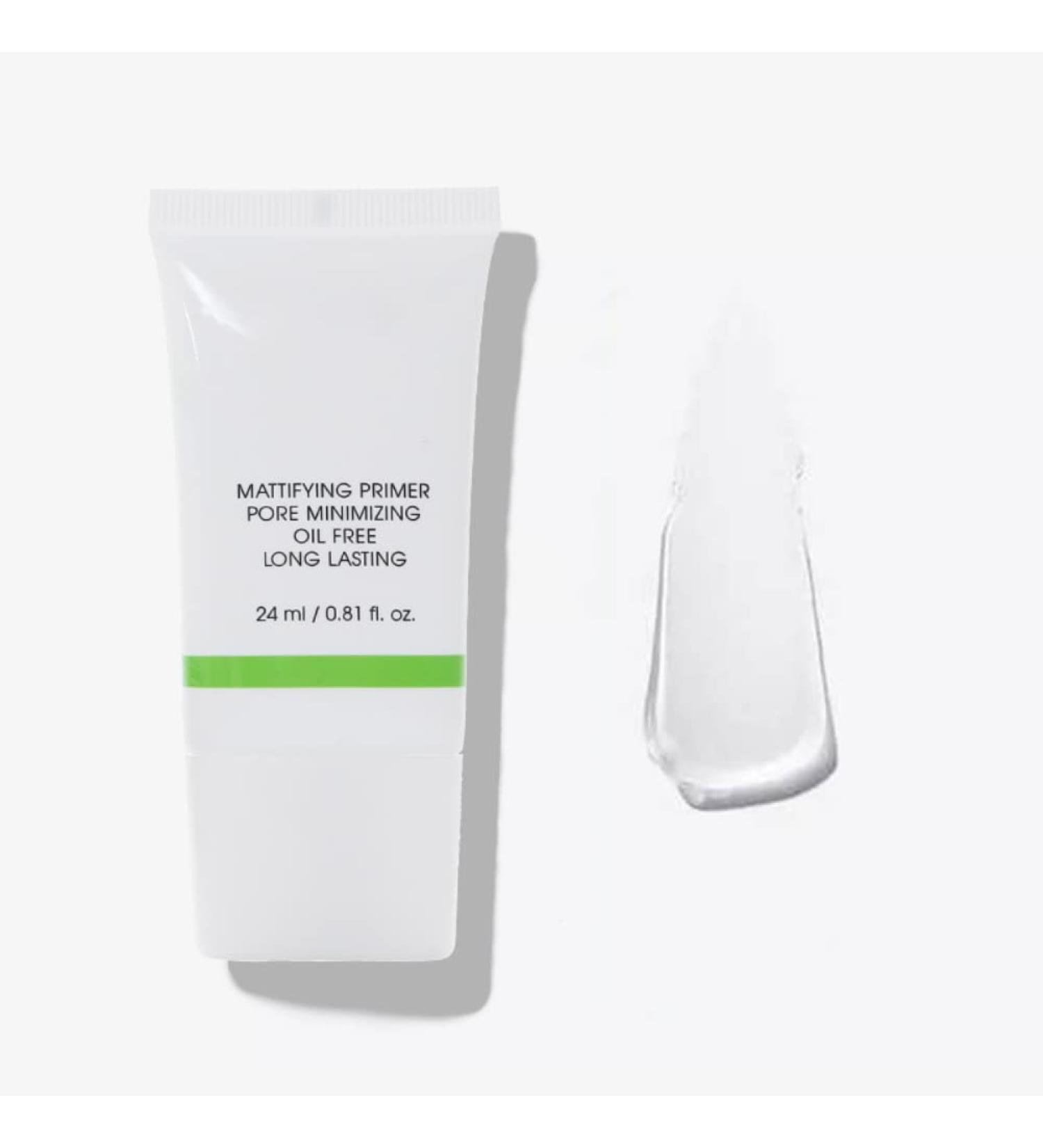 Reddhoon Makeup Primer - Moisturizing, Pore Minimizing, Oil Control - 24ml - Buy Online on GoSupps.com