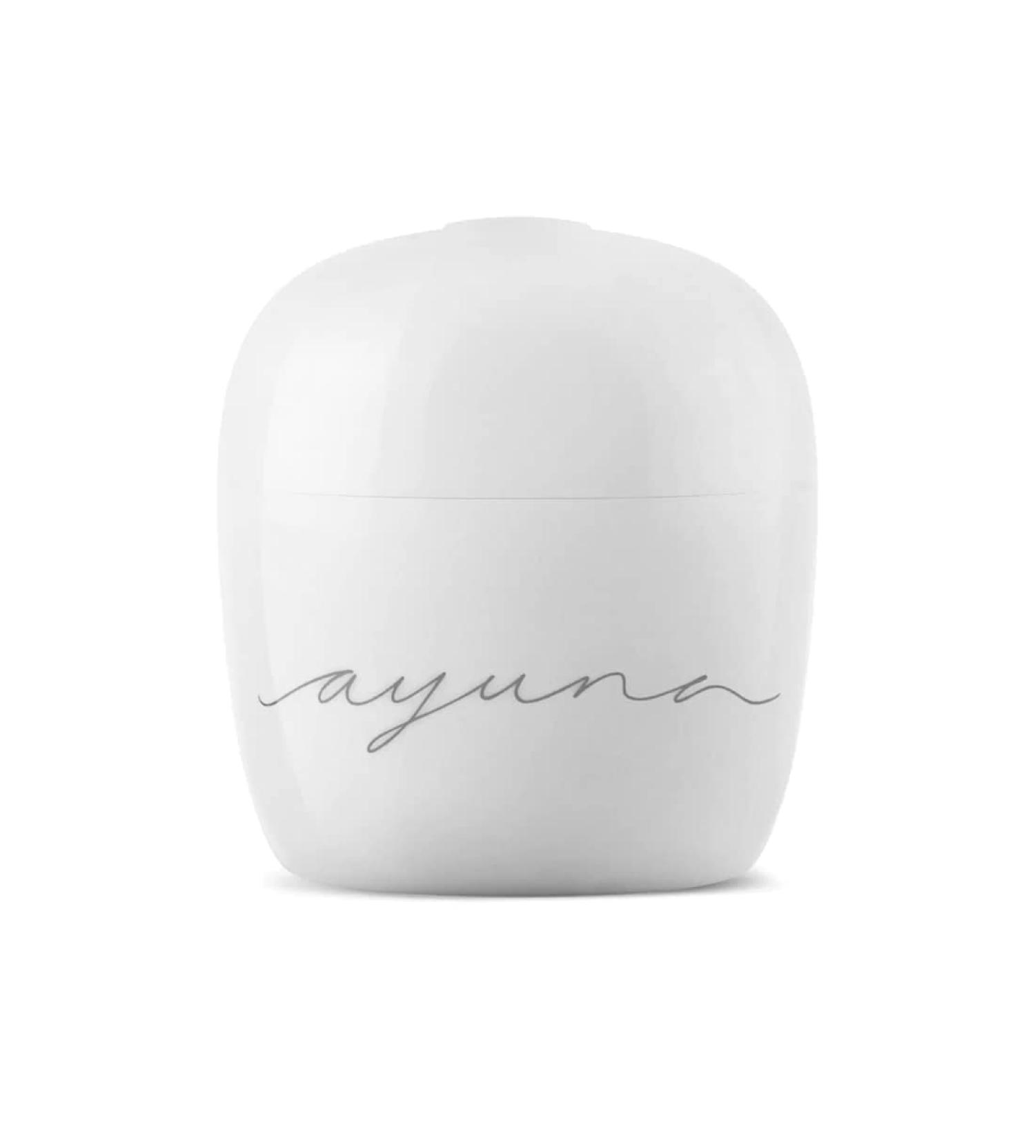  Ayuna Ayuna Essence High Protein Cream-in-Oil Peel 80ml - Buy Online on GoSupps.com