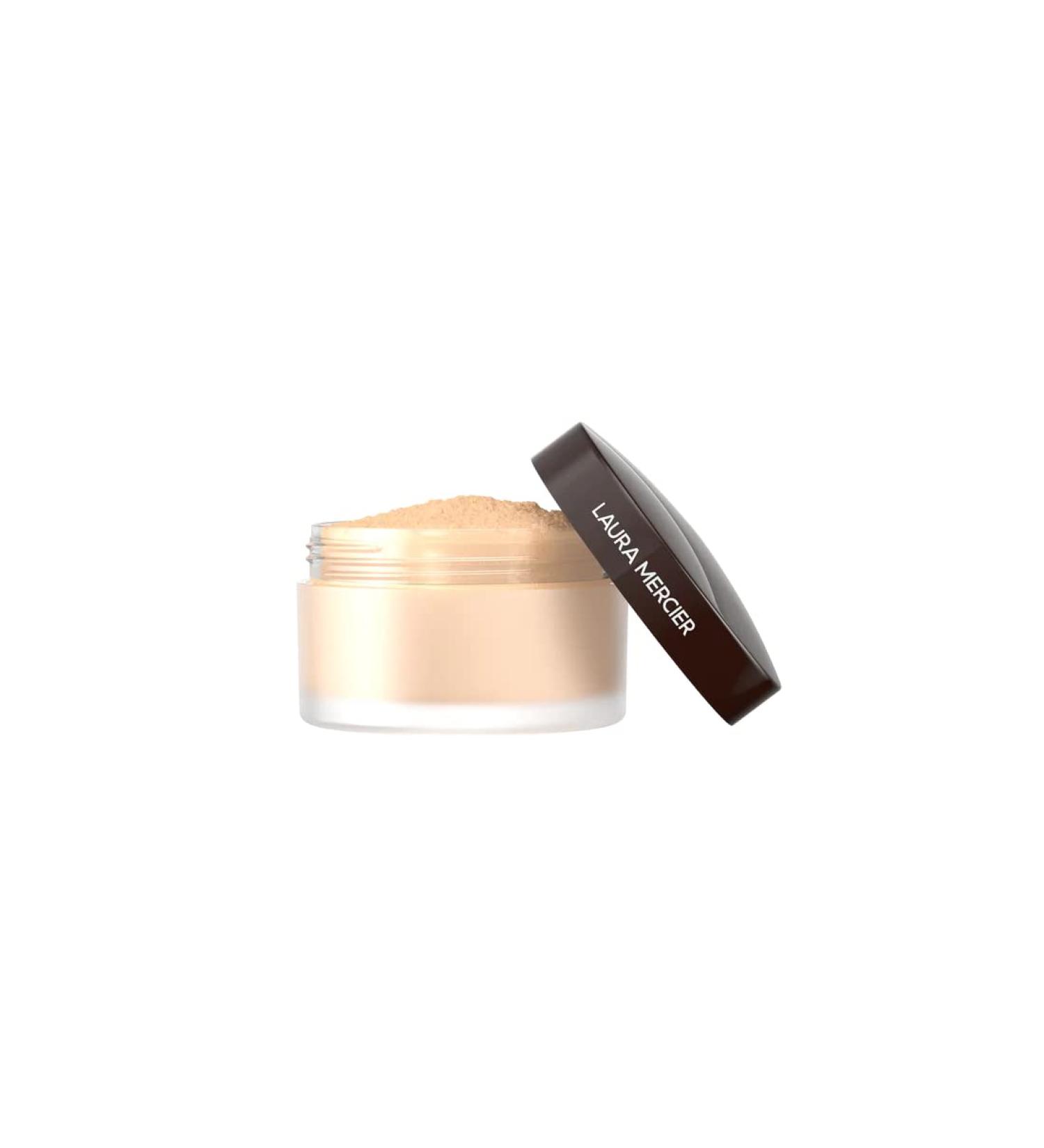 Translucent Loose Setting Powder Honey