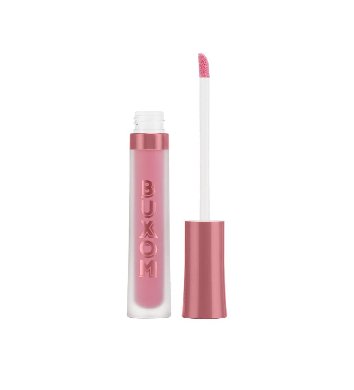 Buxom Dolly Glamourtini Lip Cream - Plumping & Full-On for Women - Buy Online on GoSupps.com