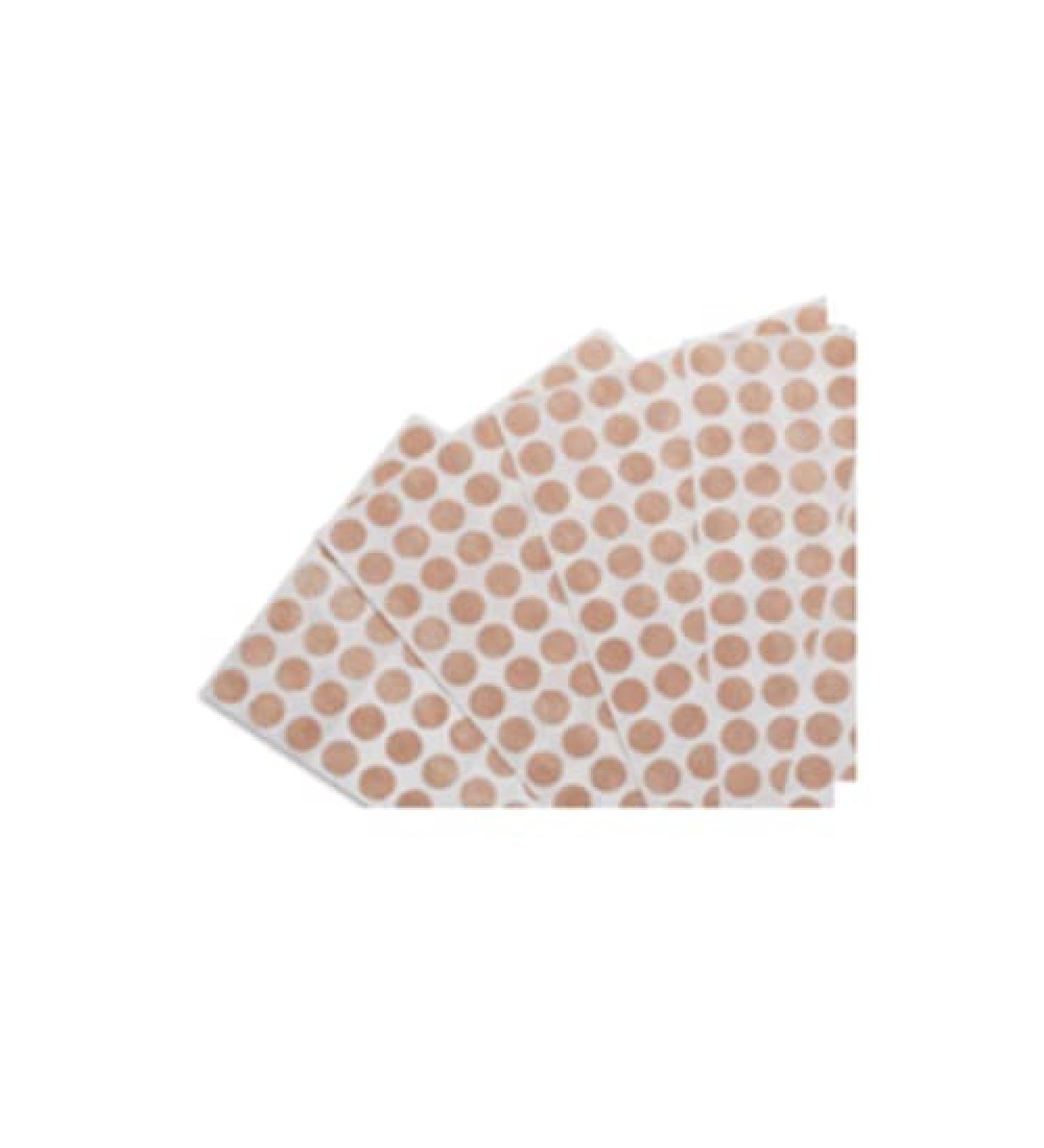ASP replacement plaster 9 mm ST23