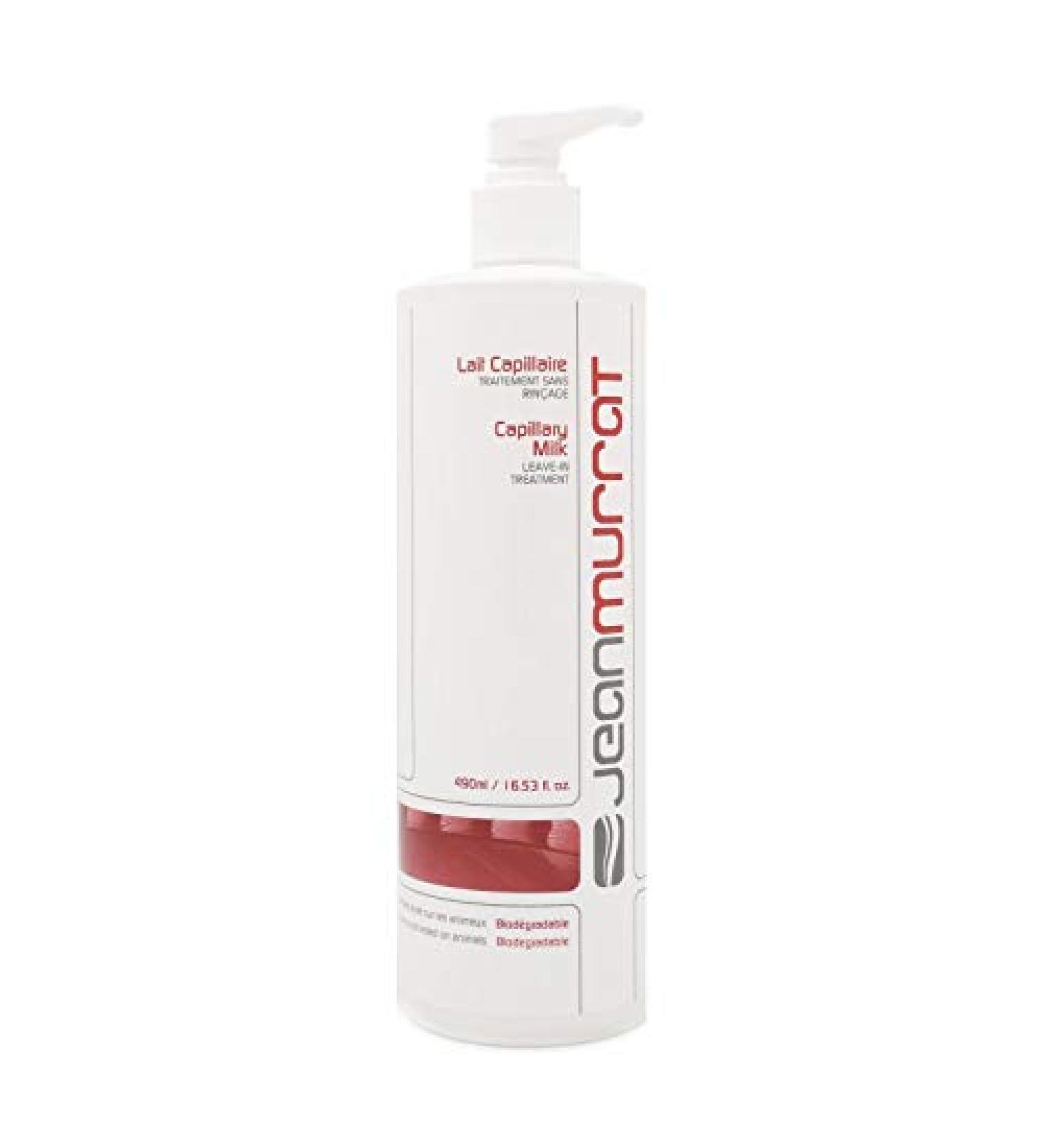CAPILLARY MILK LEAVE IN TREATMENT 490ML