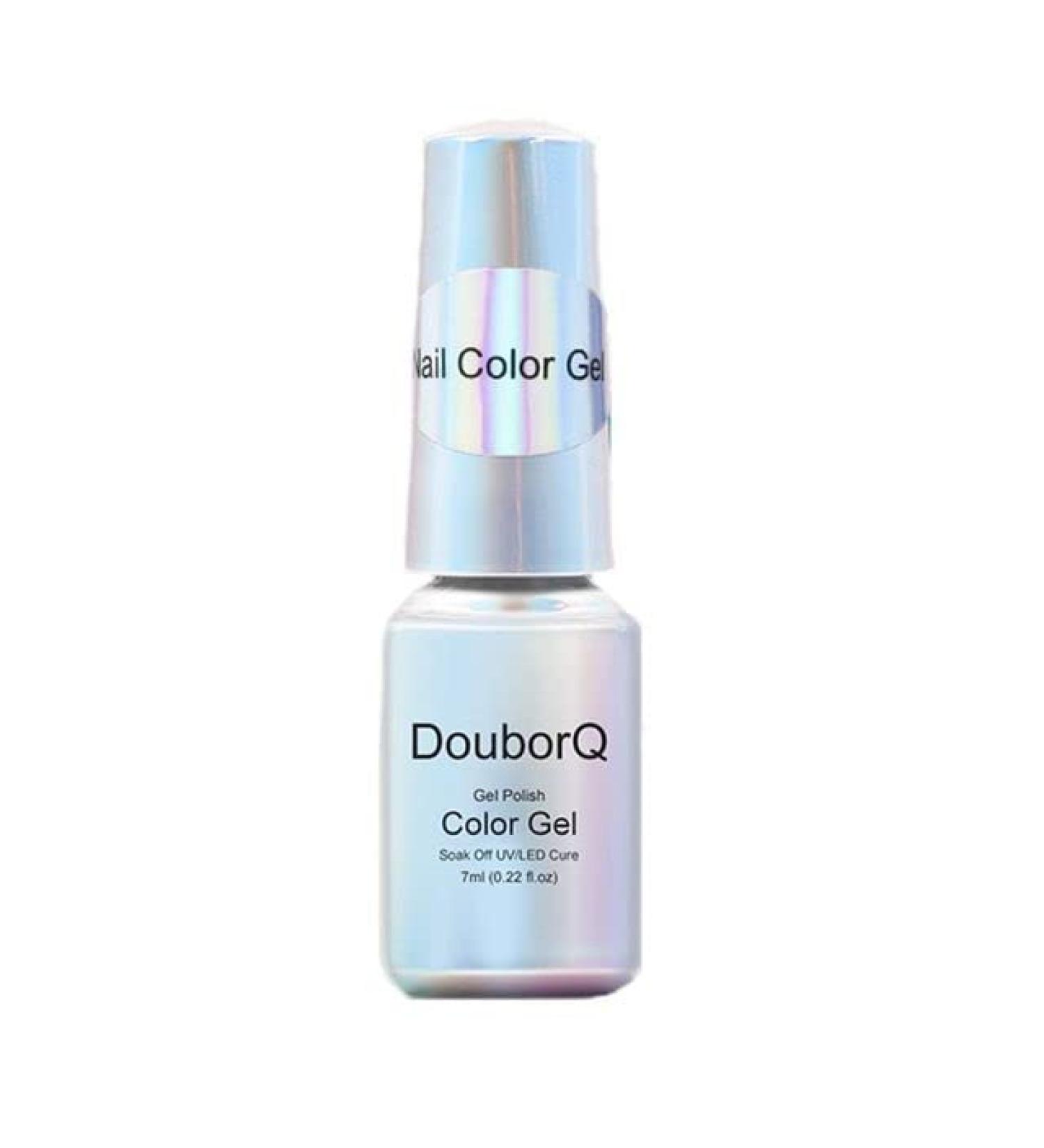 7ML Nail Art Shining Nail Gel Varnish Glossy Cat Eye Gel Colorful Universal Colorful Cat's Eye Glue Aurora - (Color: White) - Buy Online on GoSupps.com