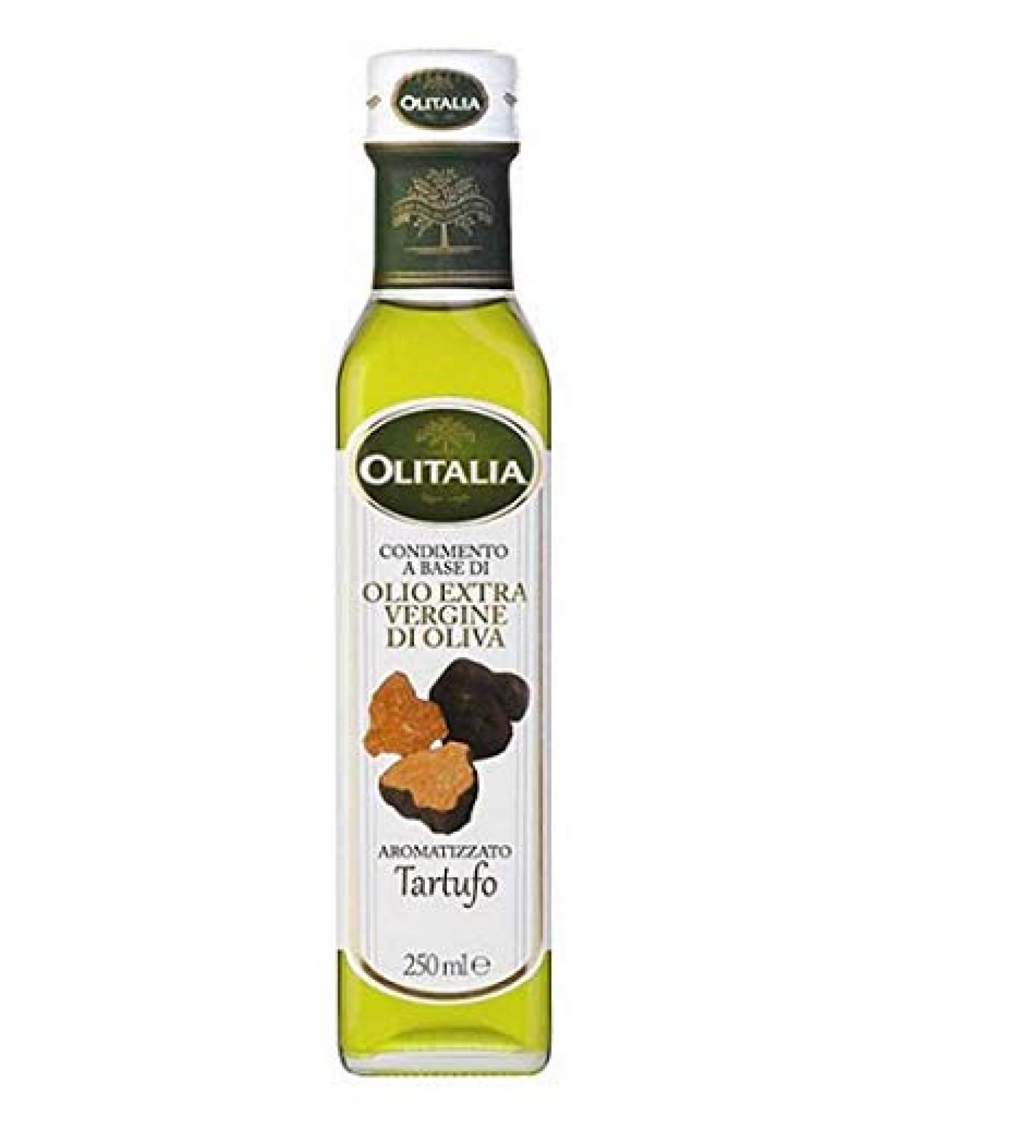 Olitalia Olitalia Extra Native Olive Oil Truffle Fragrance 250 ml