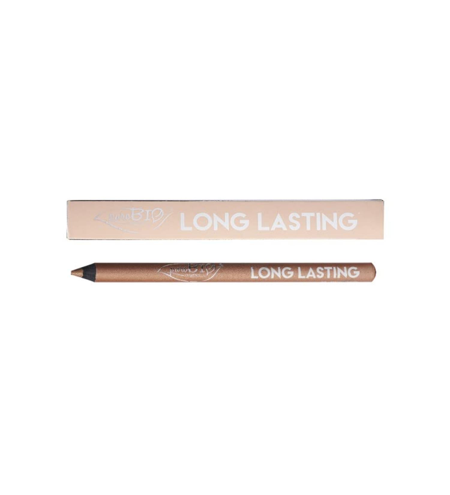 PuroBio Matita Occhi Long Lasting Champagne 1 g