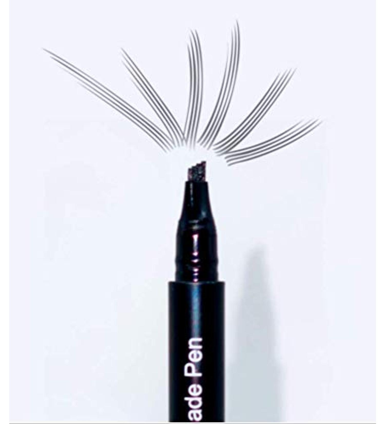 Microbabe Blade Pen - Mocha | Liaison - Buy Online on GoSupps.com