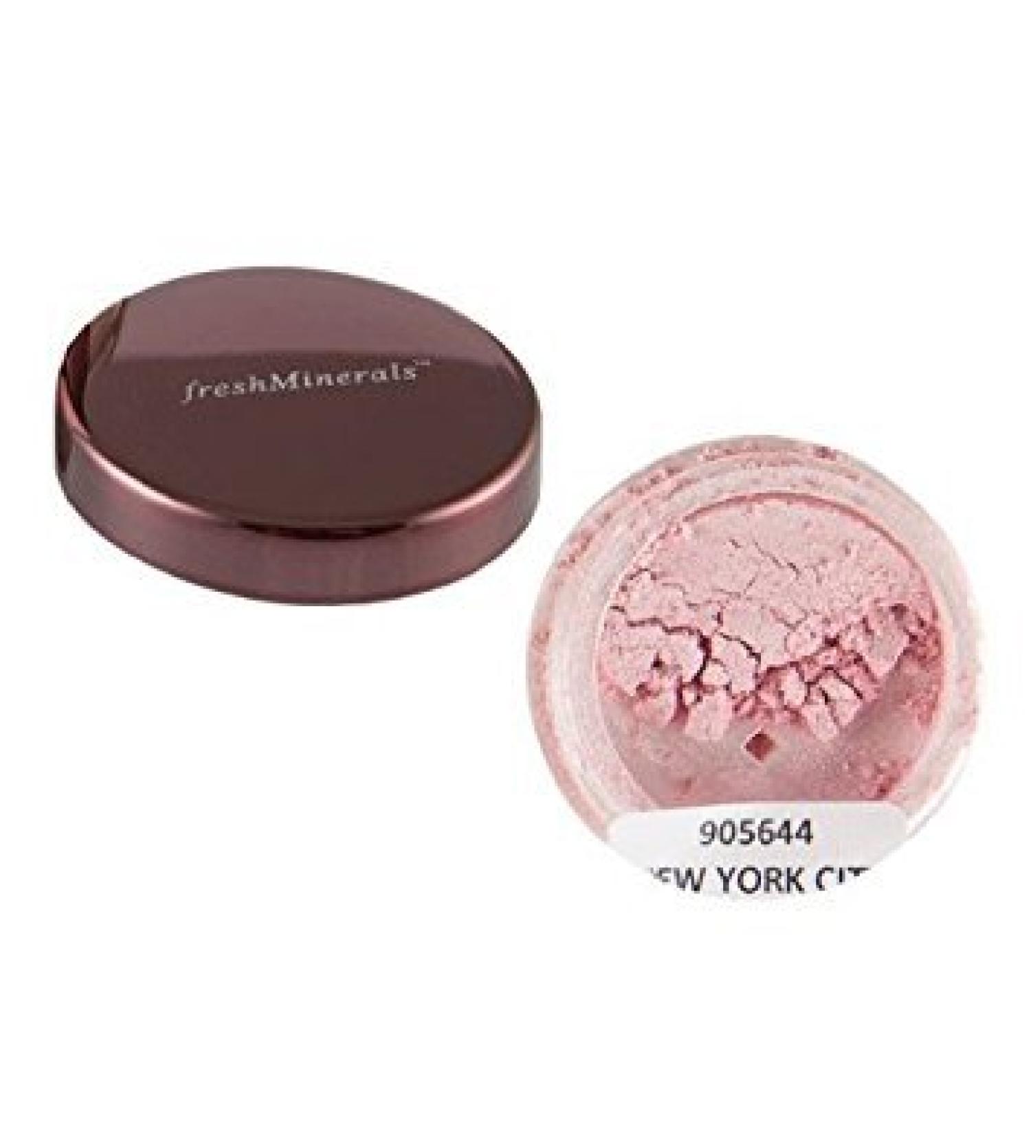 Mineral Loose Eyeshadow New York City 1.5 Gram