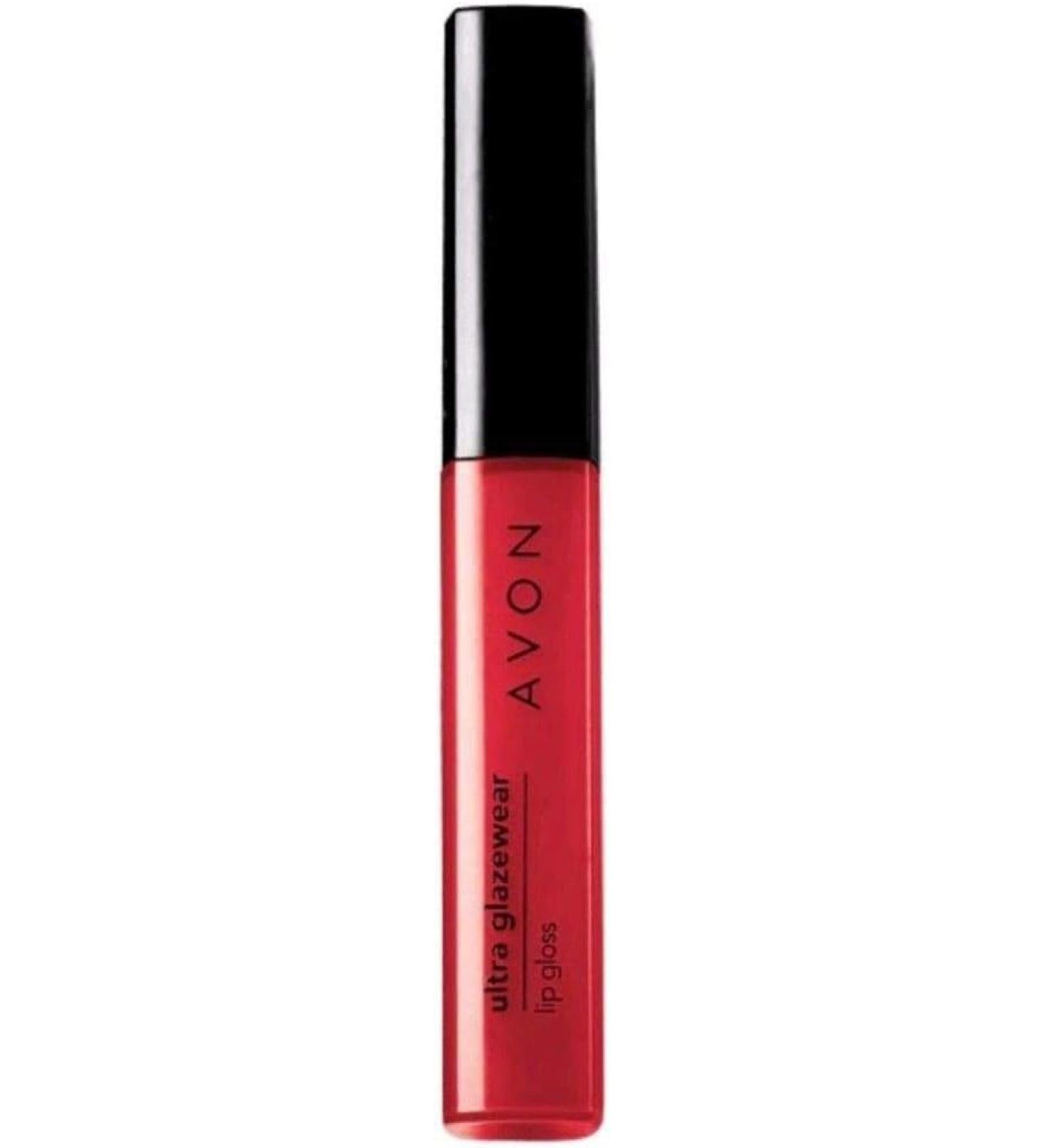  Avon True Colour Avon True Colour Glazewear Gloss Red Fiery Red - Buy Online on GoSupps.com