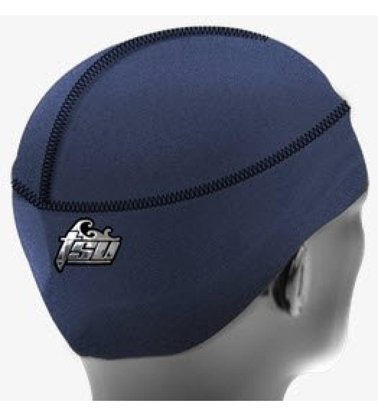 Tsurag (Small/Medium Navy Blue with Black)