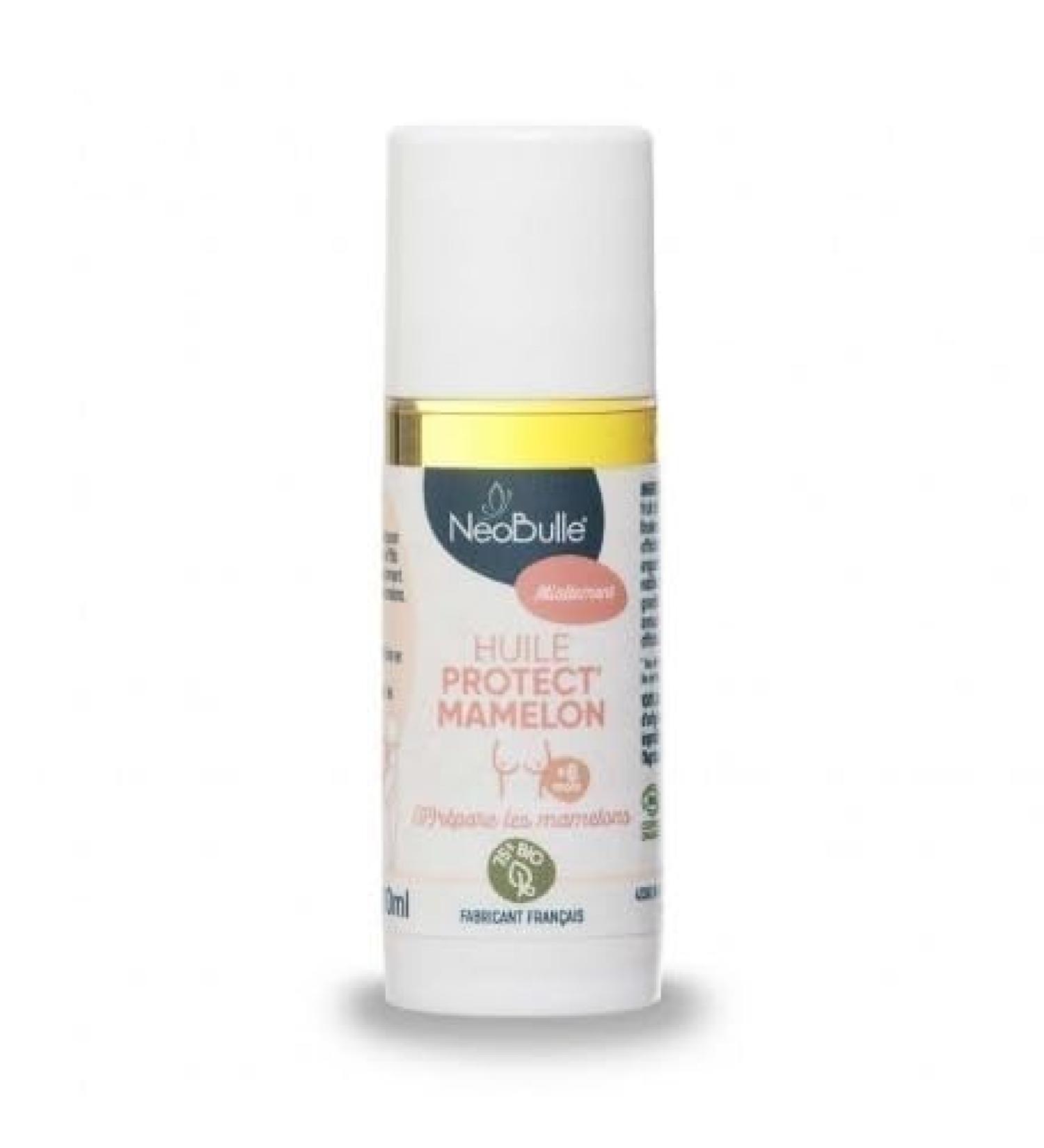 Huile Protect Mamelon - Neobulle