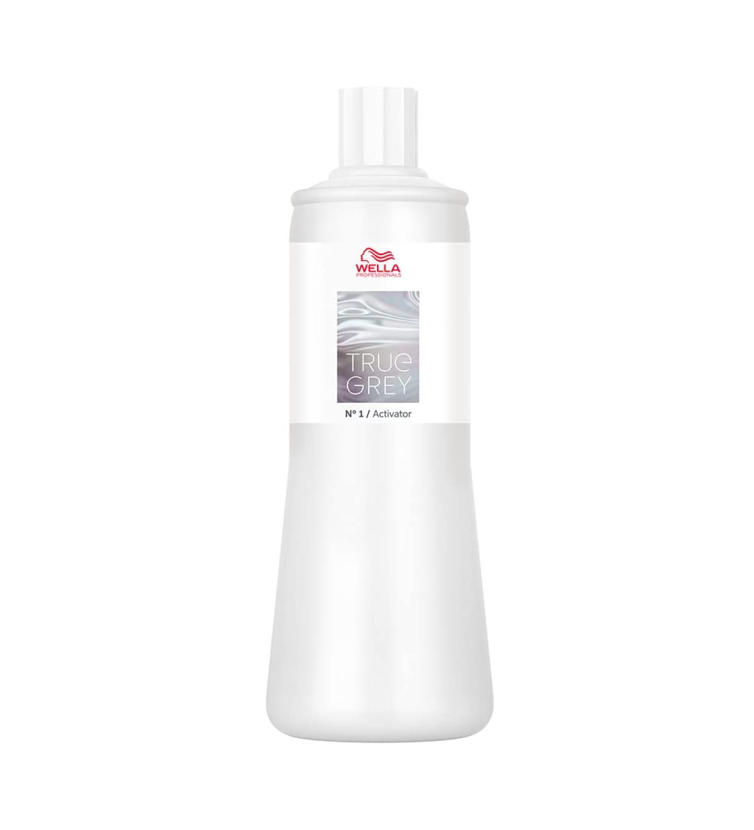 Wella True Gray Activator 500ml