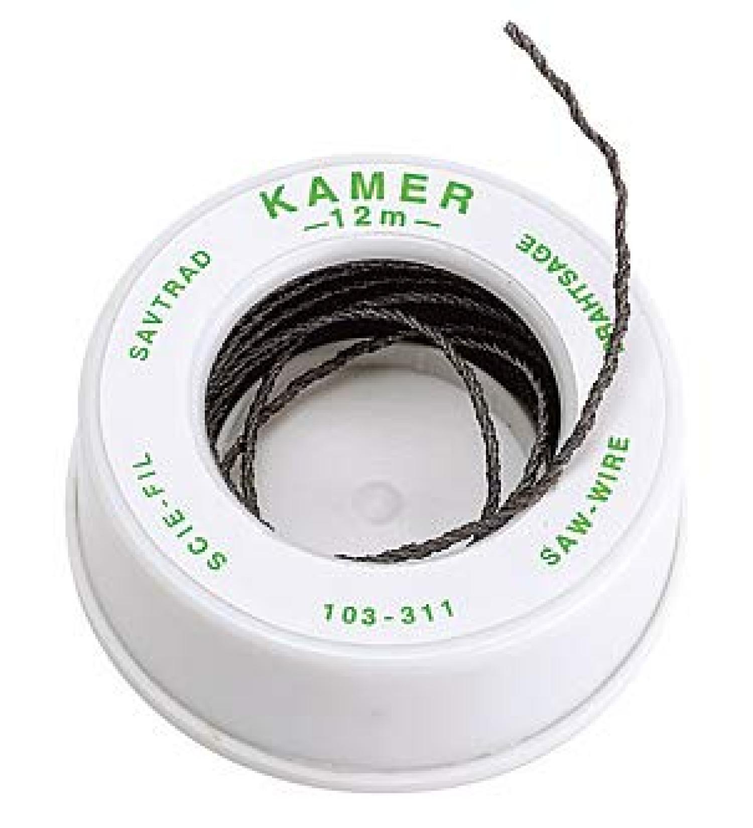 Wire saw 12mm beef