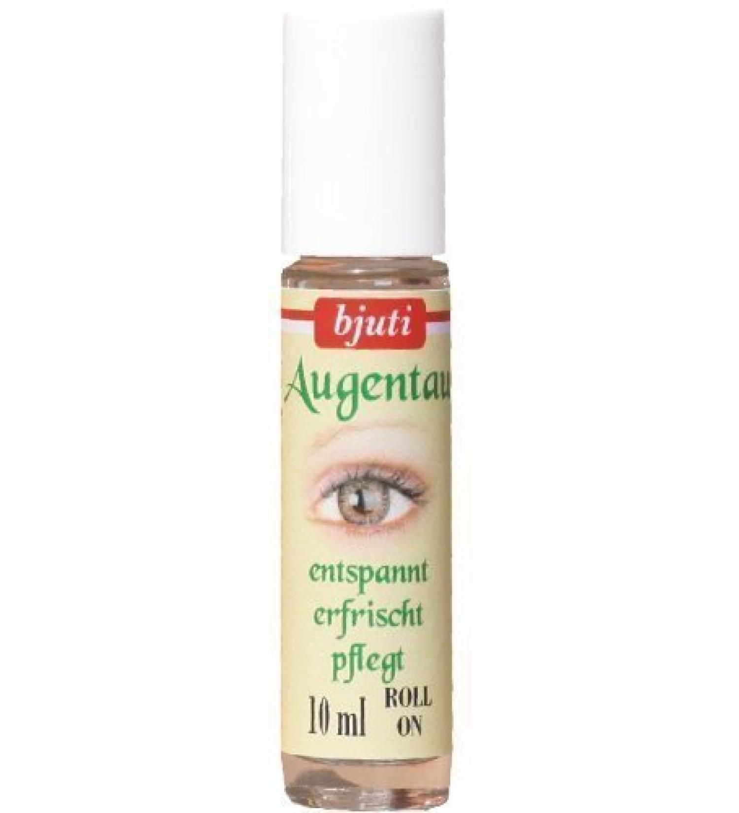 Eye Dew - refreshing eye care 10 ml