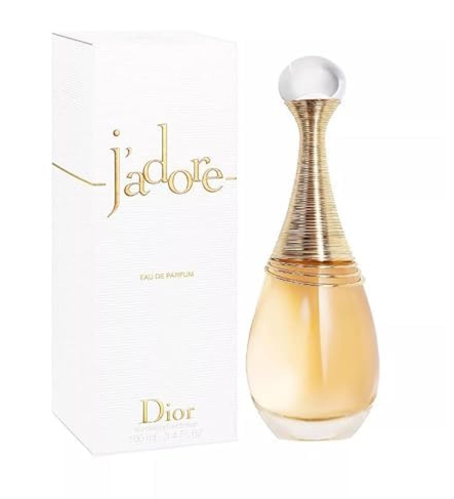 J'adoree. for Women Eau De Parfum Spray 3.4 Ounce
