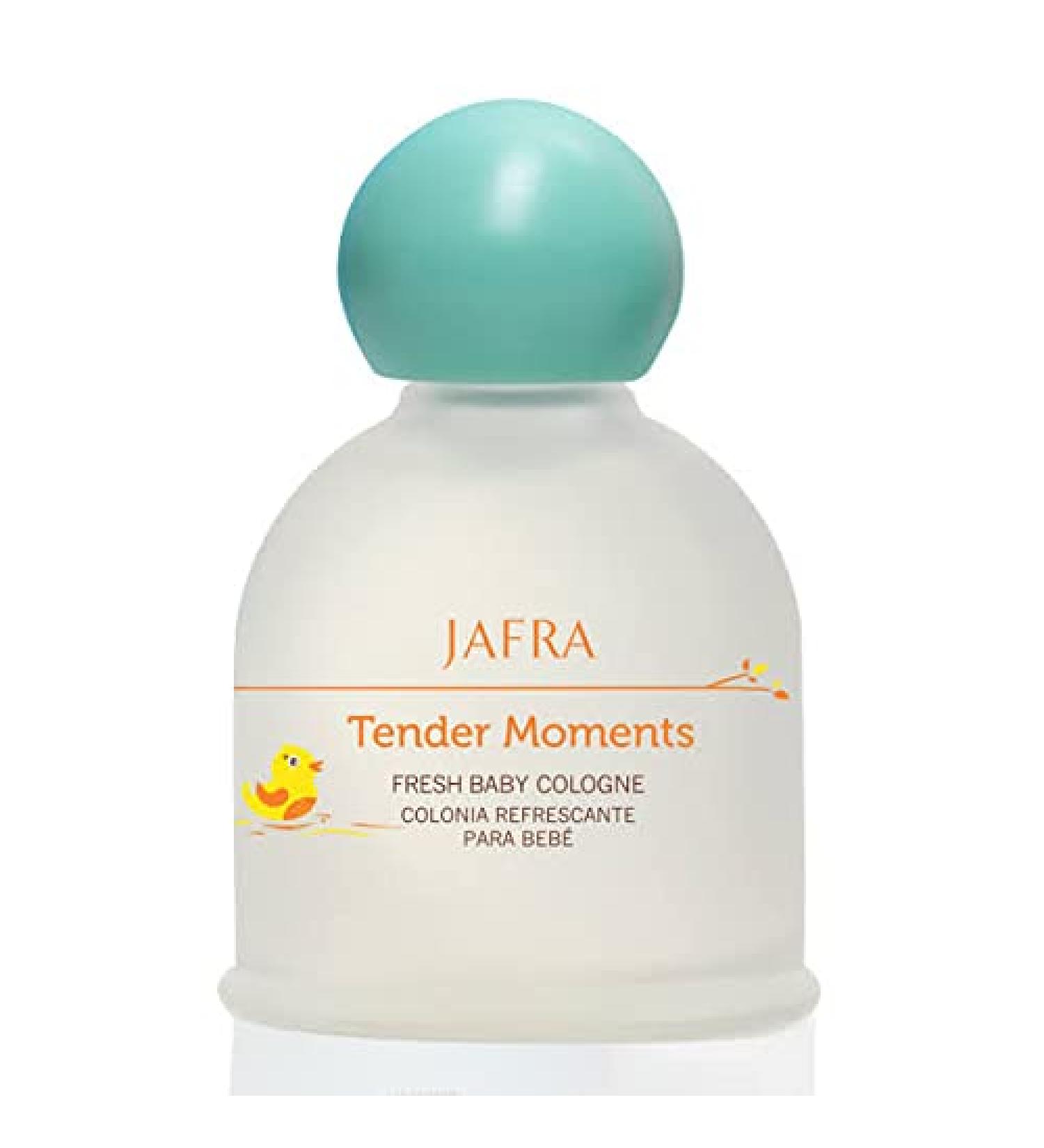 Buy Jafra Tender Moments Baby Hair Gel 1.7 fl. oz. - Gentle Non-Toxic Hair Care for Kids | International Shipping Available - Buy Online on GoSupps.com