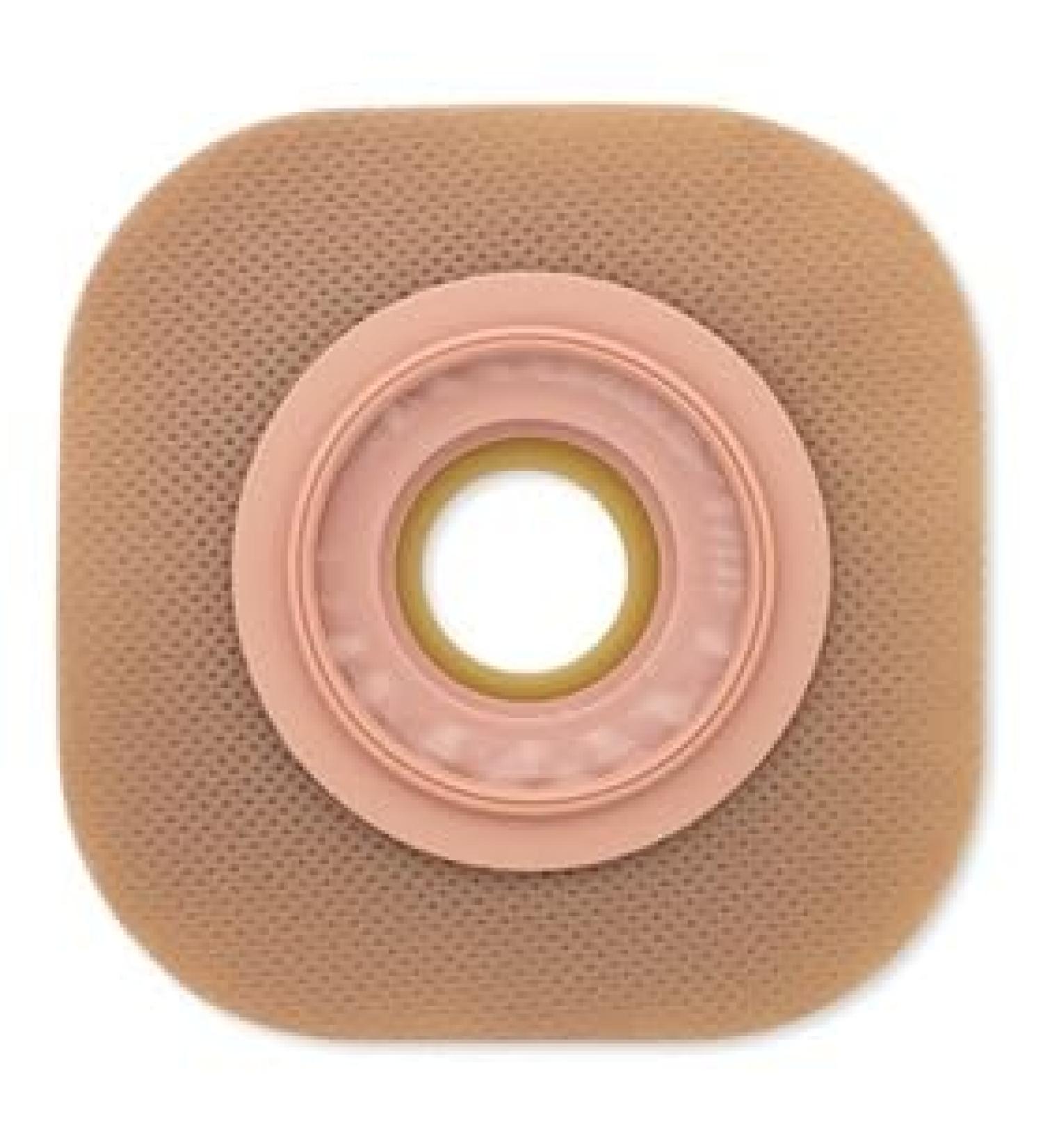FlexWear Trim to Fit Ostomy Barrier Adhesive Tape - 44 mm Flange - 5 per Box | International Shipping Available - Buy Online on GoSupps.com