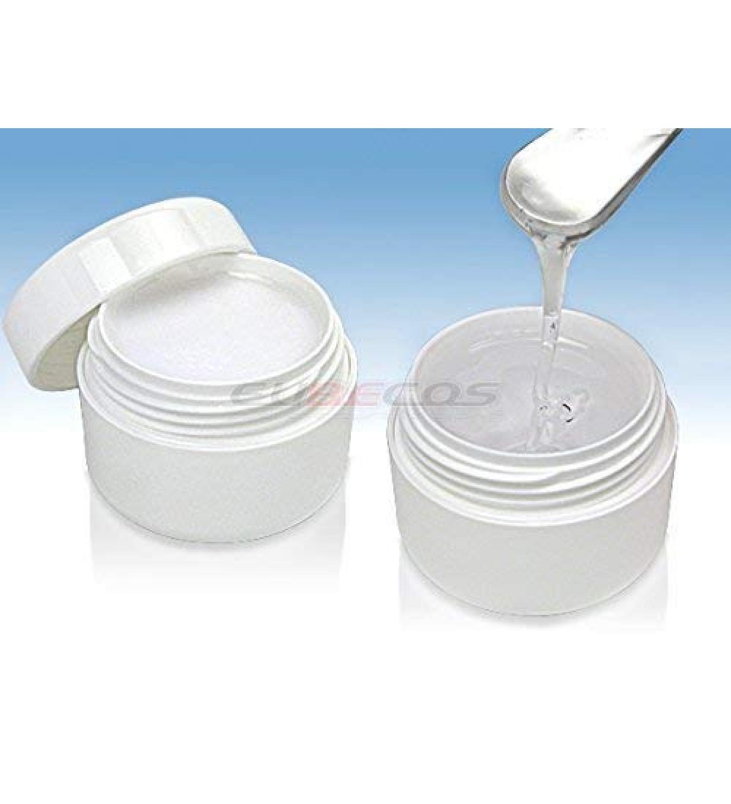 Gel Euro-Diamond 1 / Adhesive Gel - Euro-5001-15 ml - UV Gel