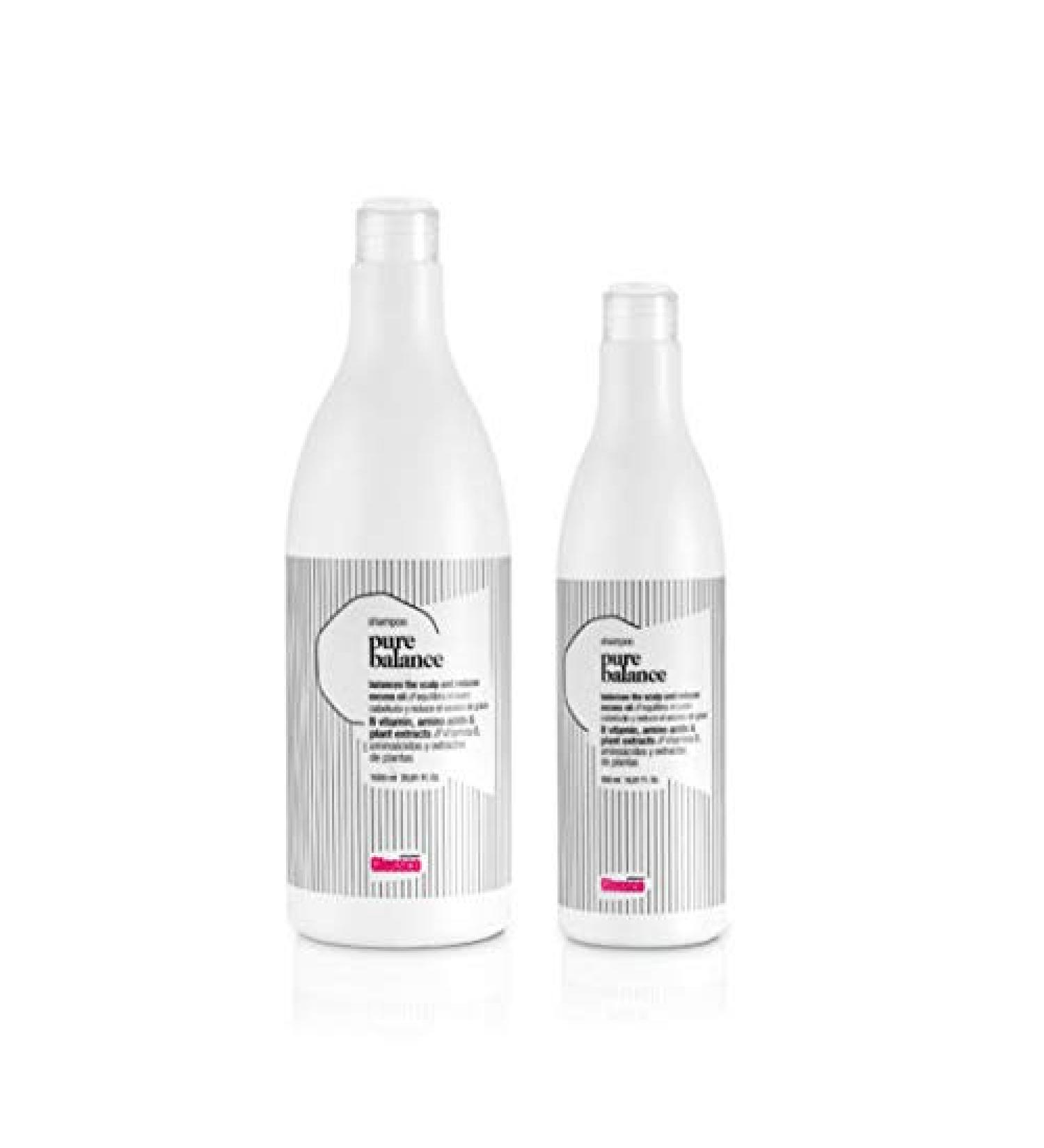 Glossco Glossco Pure Balance Shampoo for Oily Hair 500ml