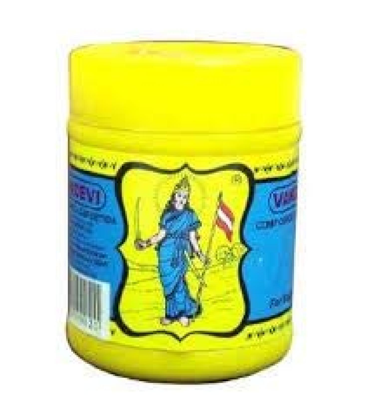 VANDEVI YELLOW POWDER 100G