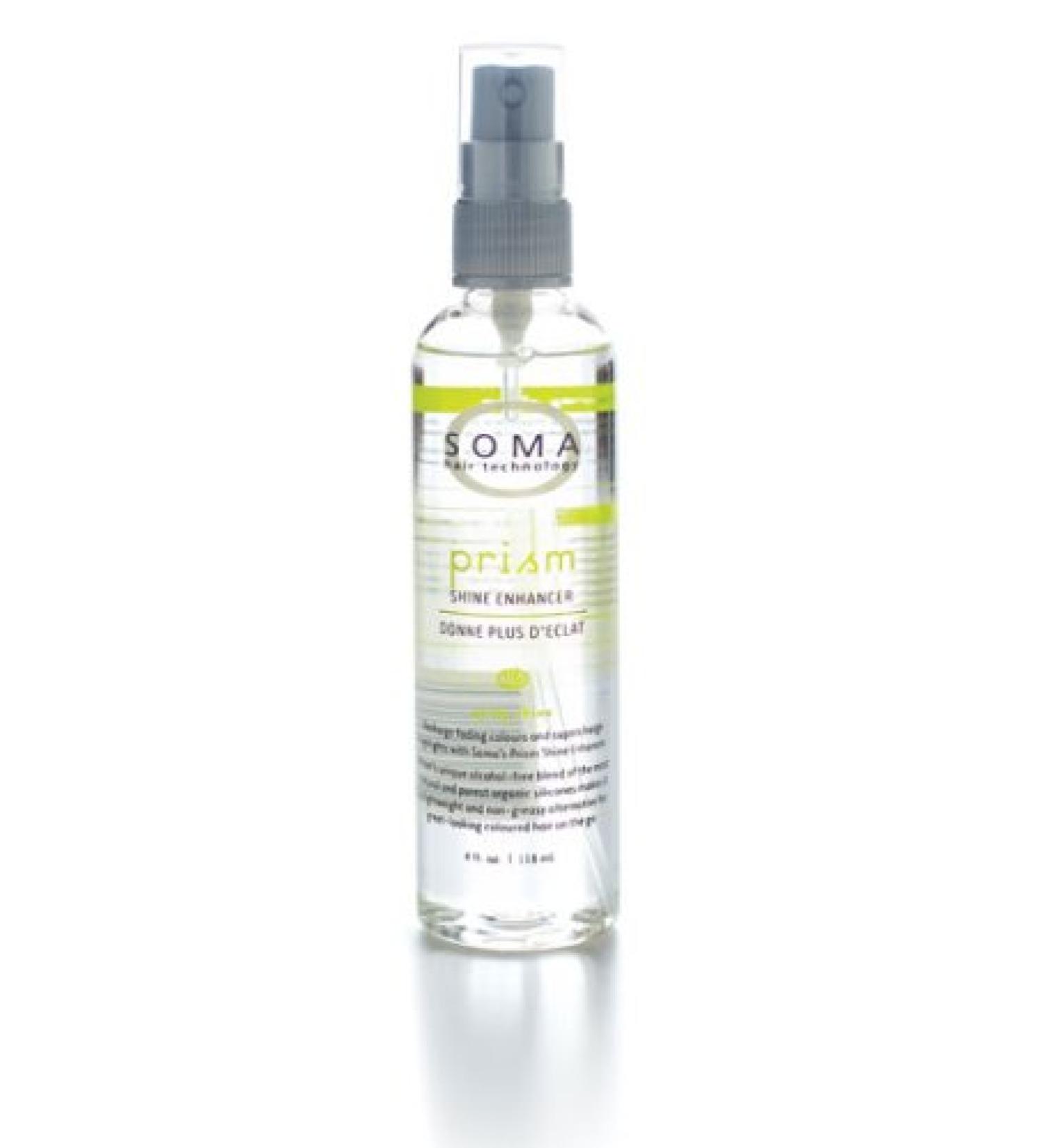 Soma Prism Shine Enhancer Spray 4 oz