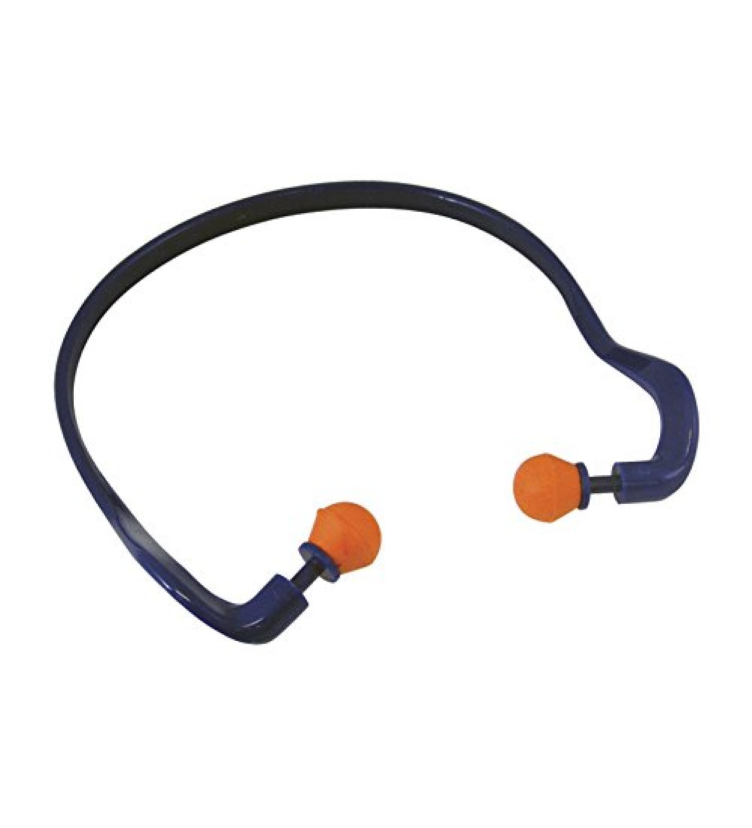 Banded Ear Plug