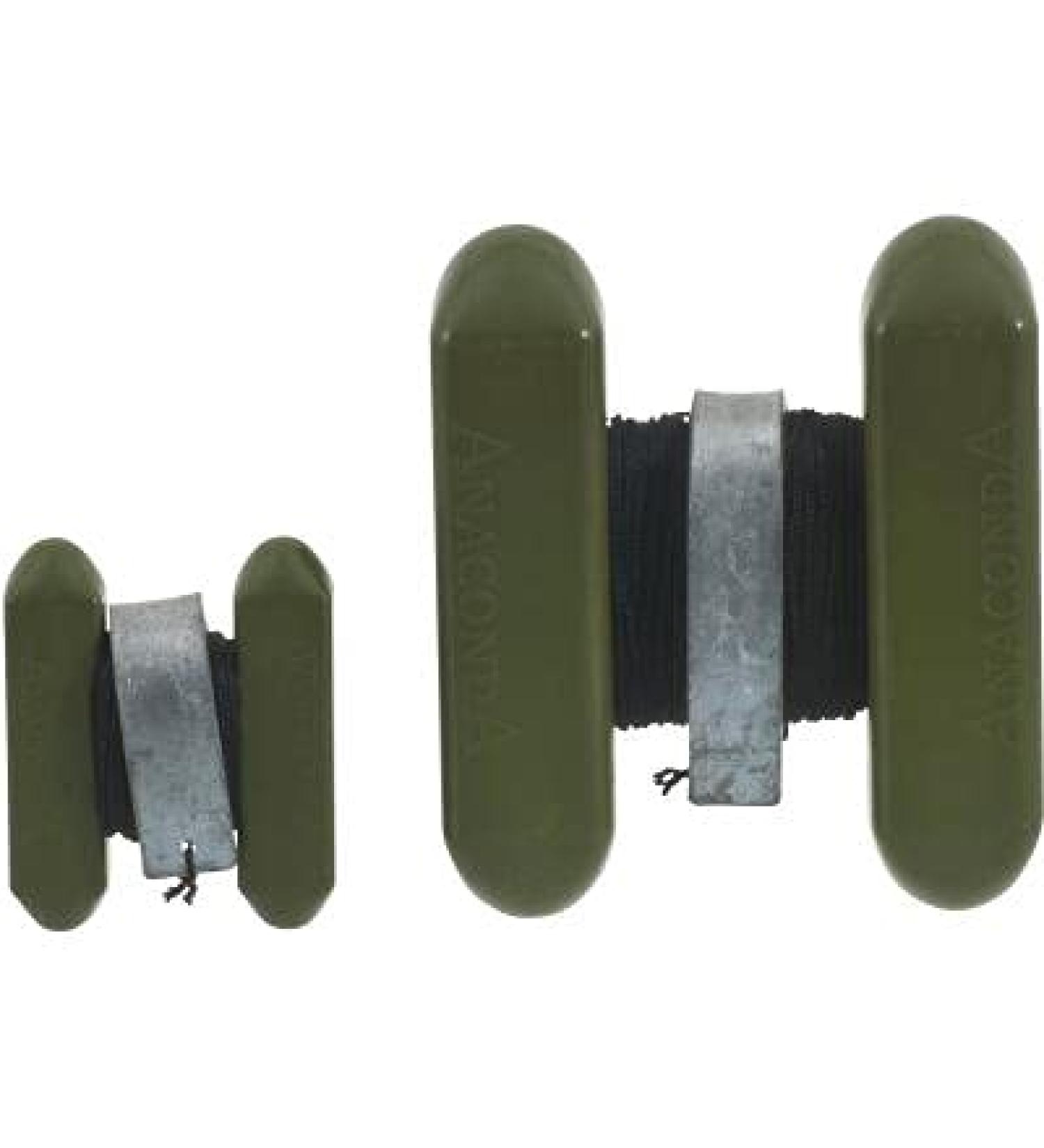 Anaconda Unisex Adult Camou Green Cone Marker S 6.5x8cm 2230443