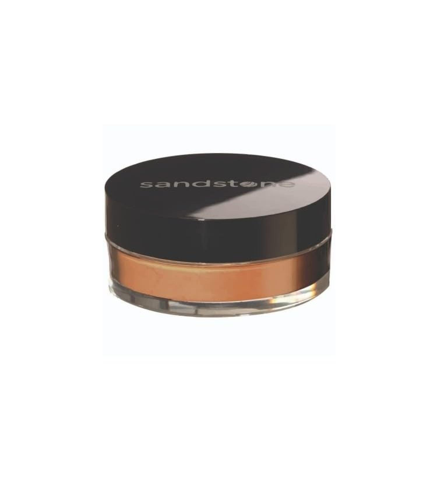 Sandstone Sandstone Velvet Skin Mineral Powder 05 Caramel