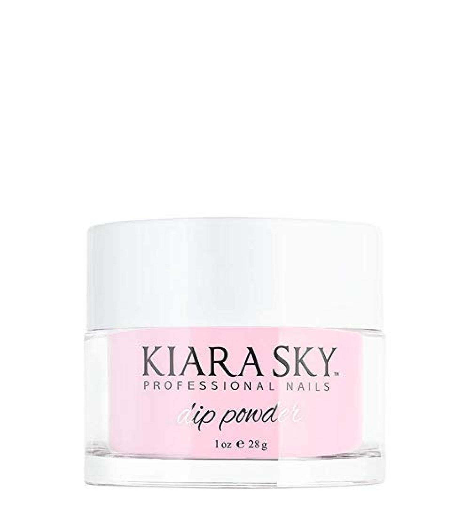 Kiara Sky Dip Powder - Hypnosis D579 | Long-Lasting Nail Color - Buy Online on GoSupps.com