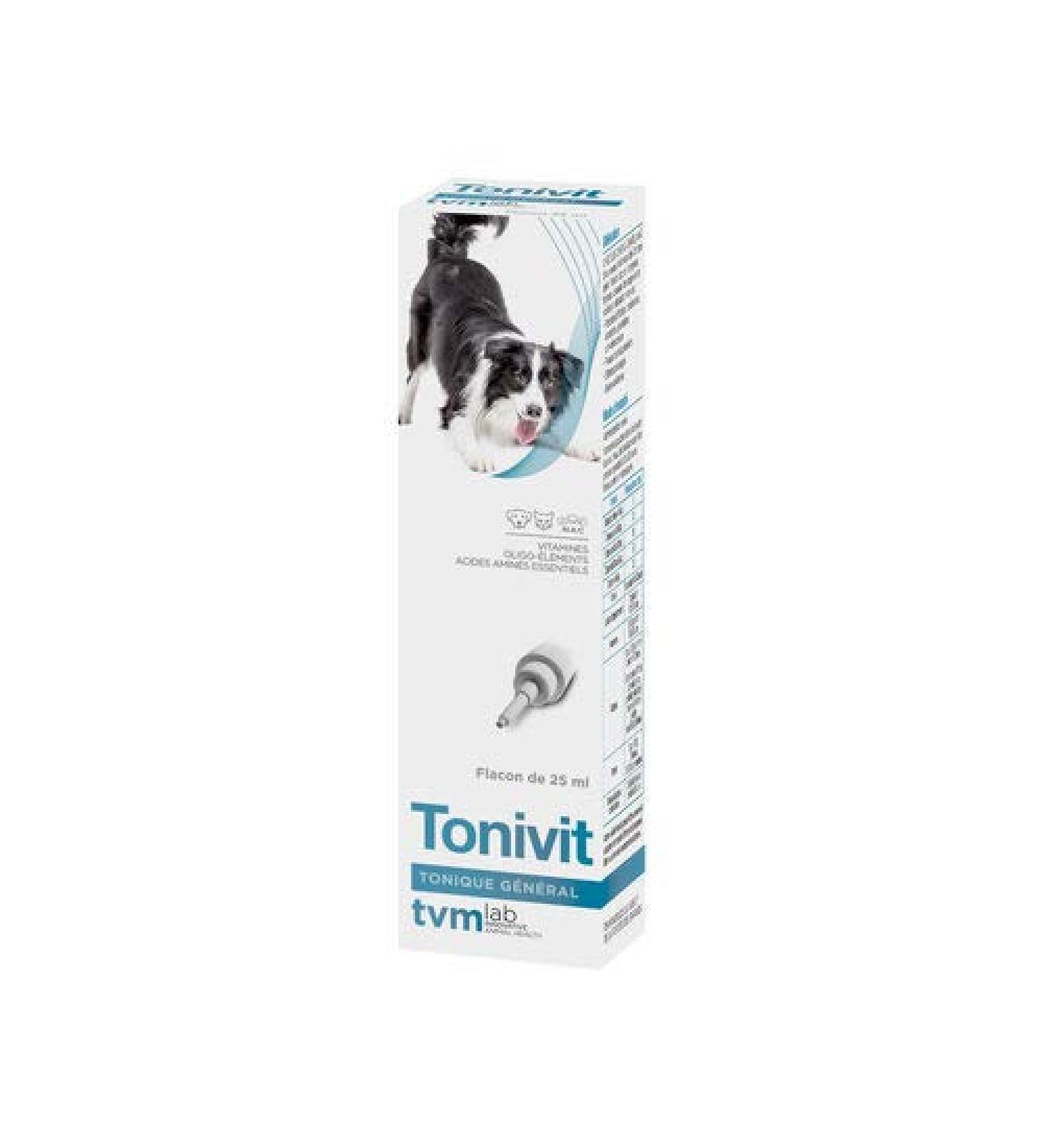 TVM TONIVIT 25ml