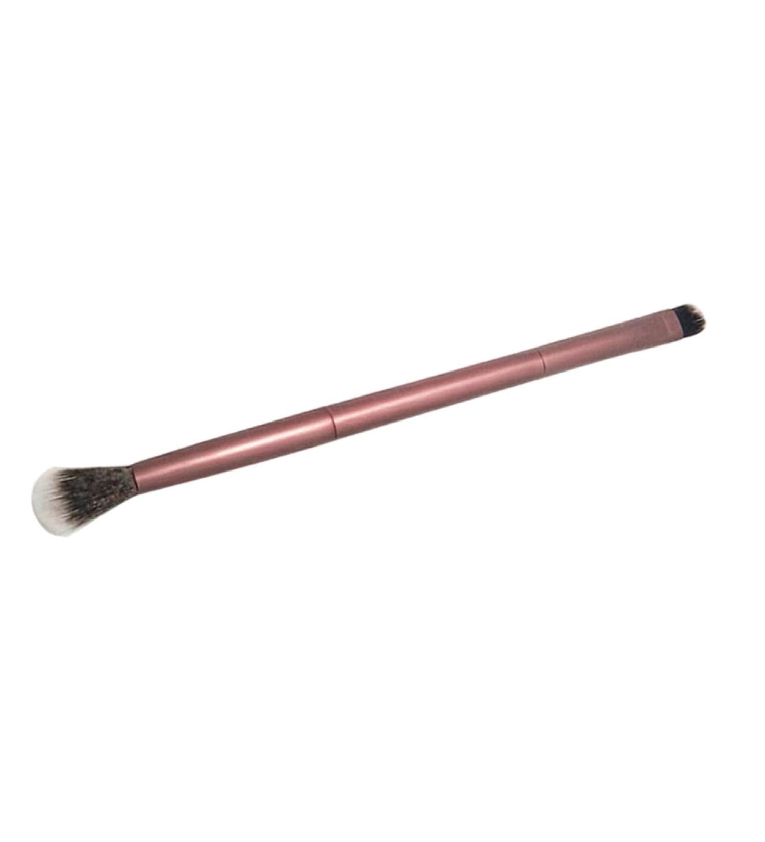 Beavorty Cosmetics Brush Elf Waterproof Brow Pencil Double Ended Cosmetic Double Ended Eyeshadow Travel Blush Brush Pencil Kits Elf Pen Makeup Major Crystal - Buy Online on GoSupps.com