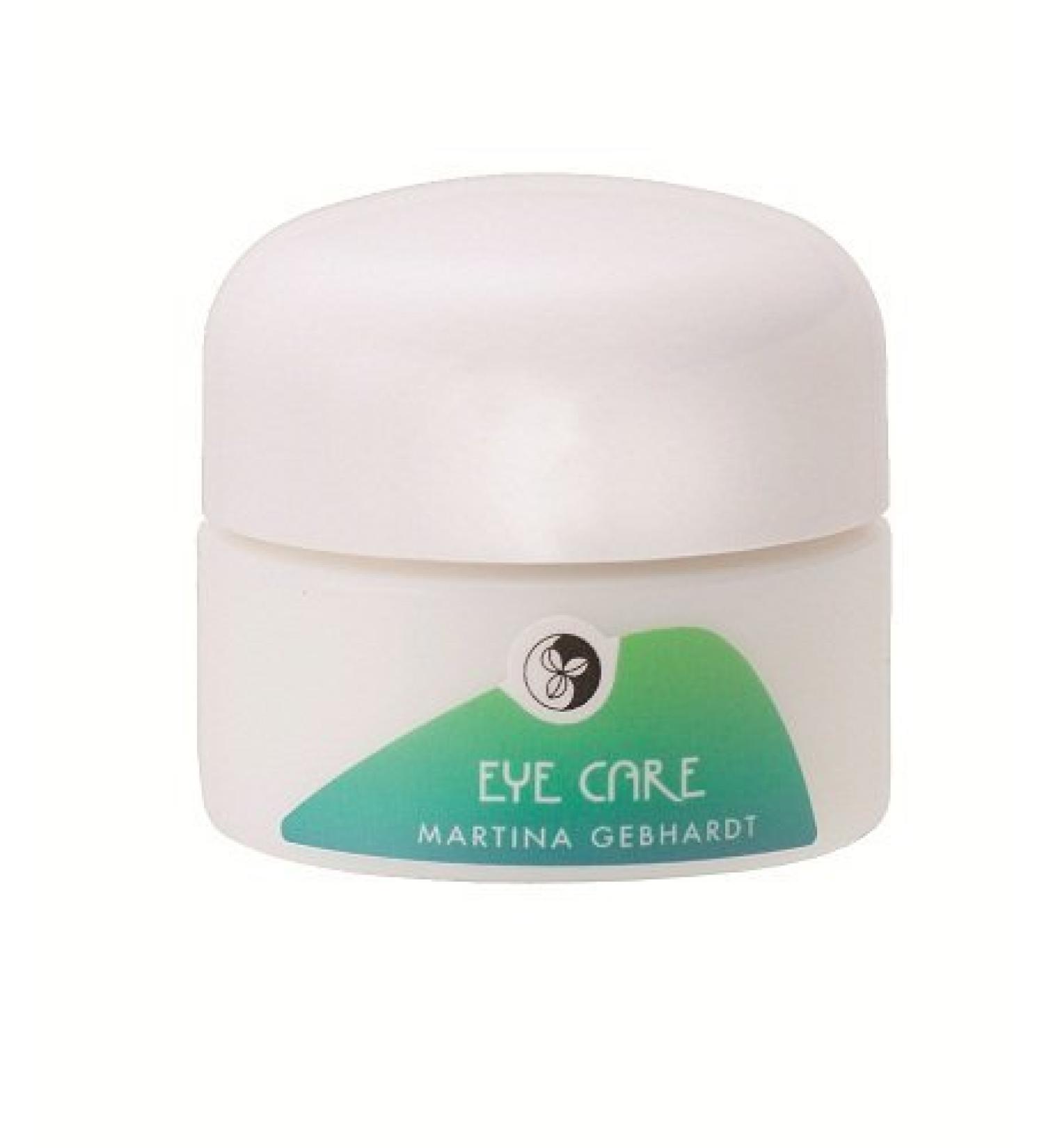 Martina Gebhardt Eye Care 15ml by Martina Gebhardt