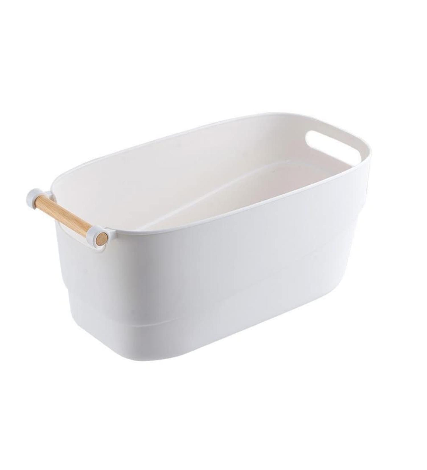 FOMIYES Basin Tub Retro Wash Basin Manicure Bowl Manicure Bowl Soaking Soak Bowl Nail Art Polish Remove Hand Wash Manicure Spa Tool White Portable Wash Basin Nail Art Soaking Bowl Hand Soak Bowl - Buy Online on GoSupps.com