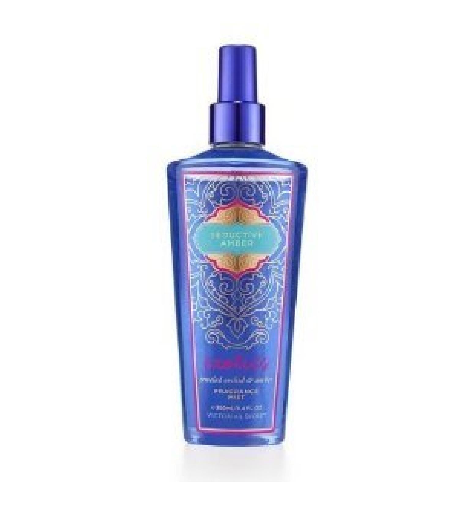 Victorias Secret Mist Seductive Amber 250 Ml