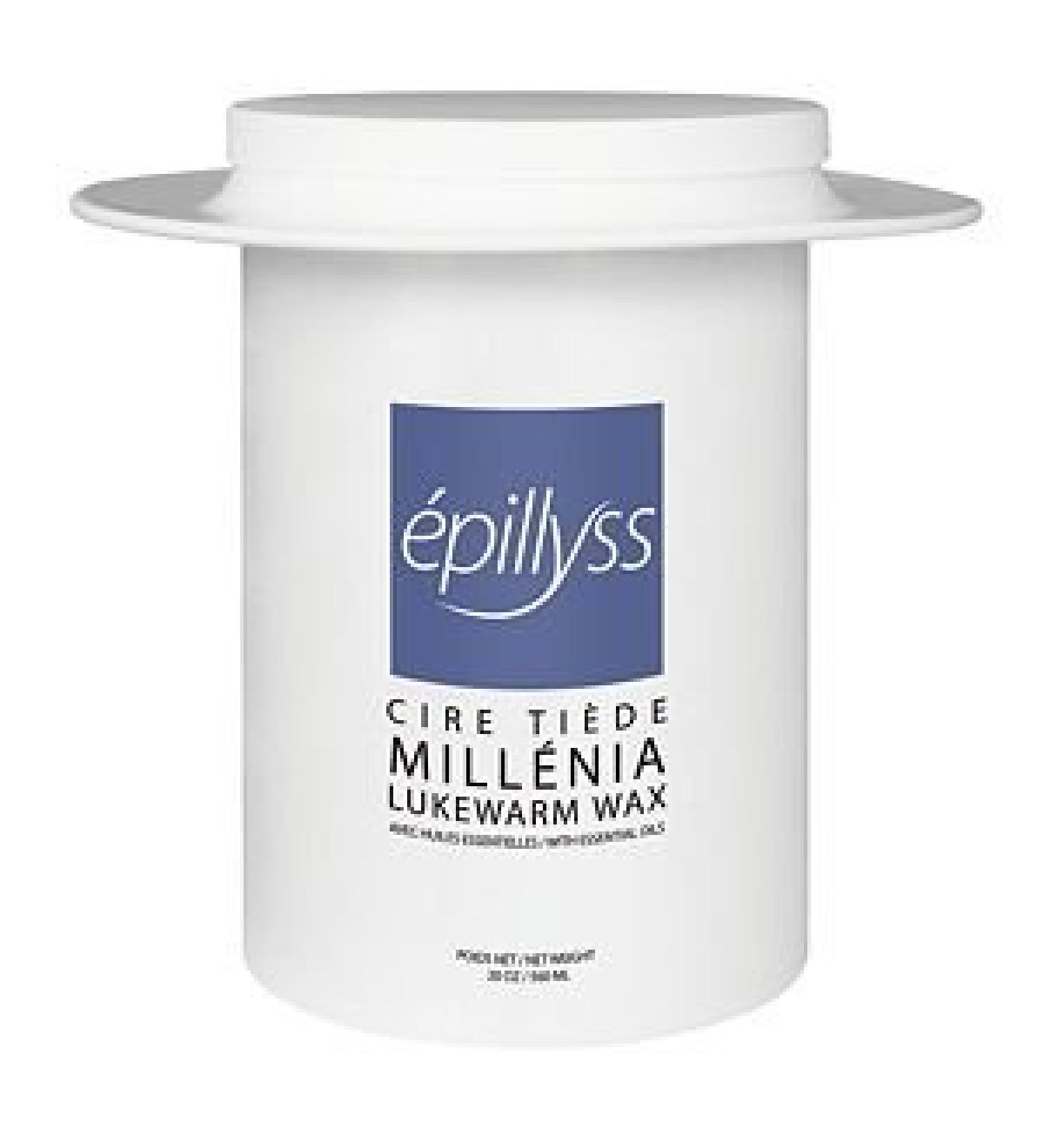 Millenia Depilatory Gel 20 Fl Oz