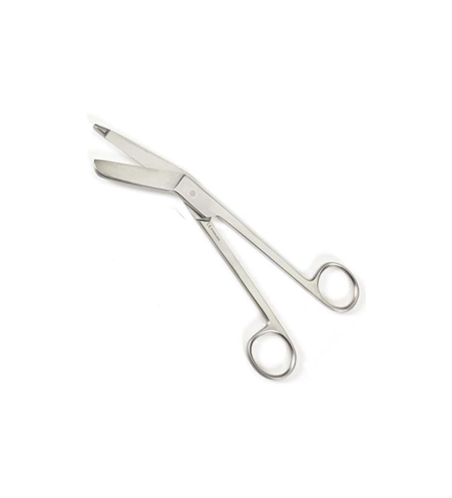 GTS UK Lister bandage scissors 18 cm 18cm