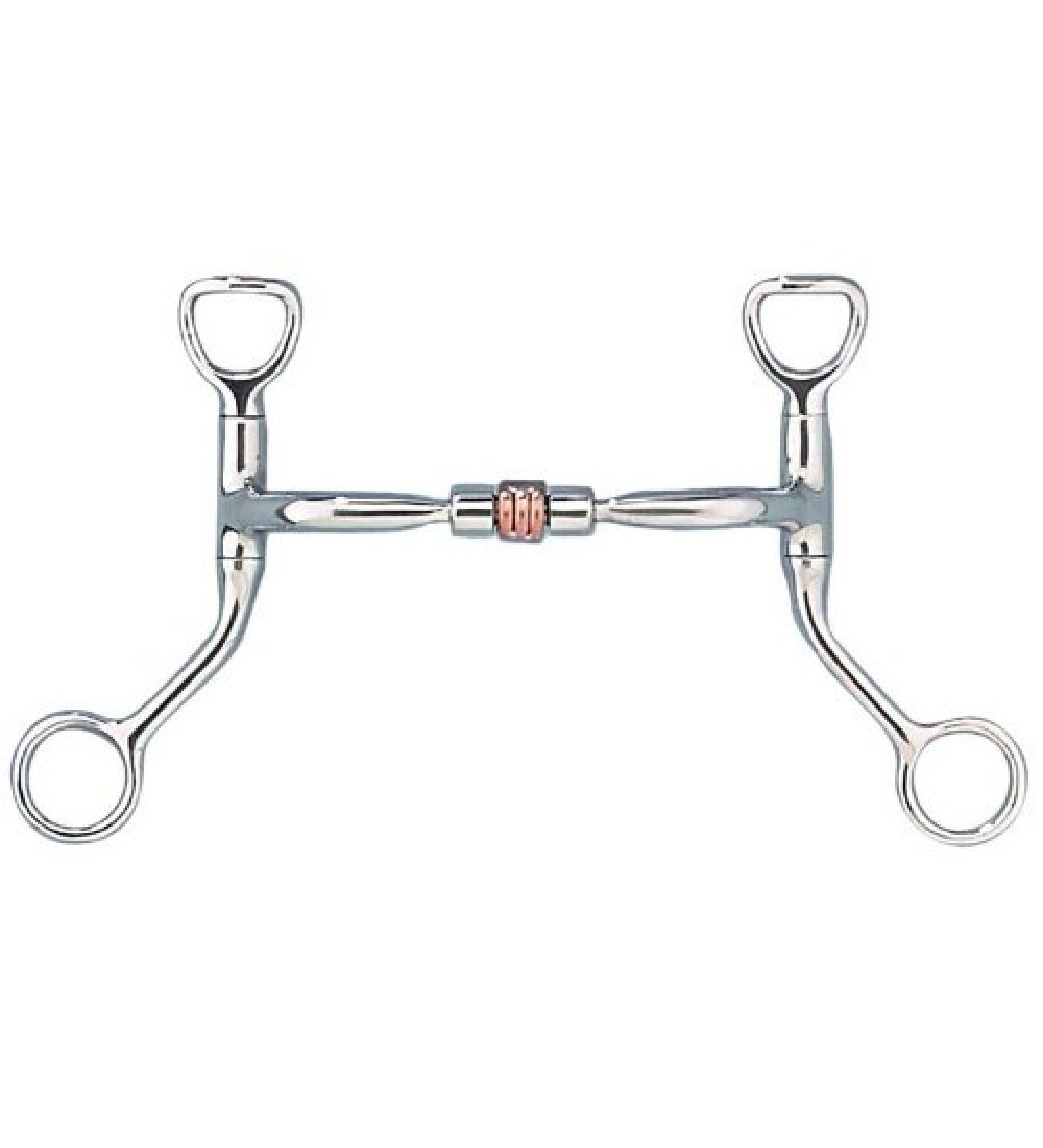 Myler 03 HBT Shank 5-Inch