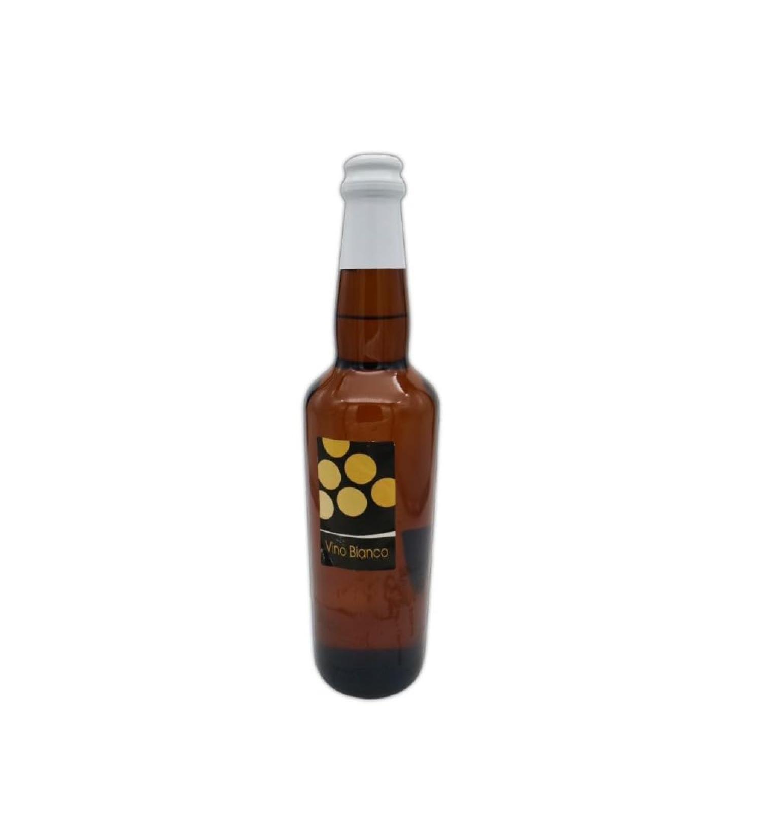 Vino Bianco Fermo Beneventano 75cl - Buy Online on GoSupps.com