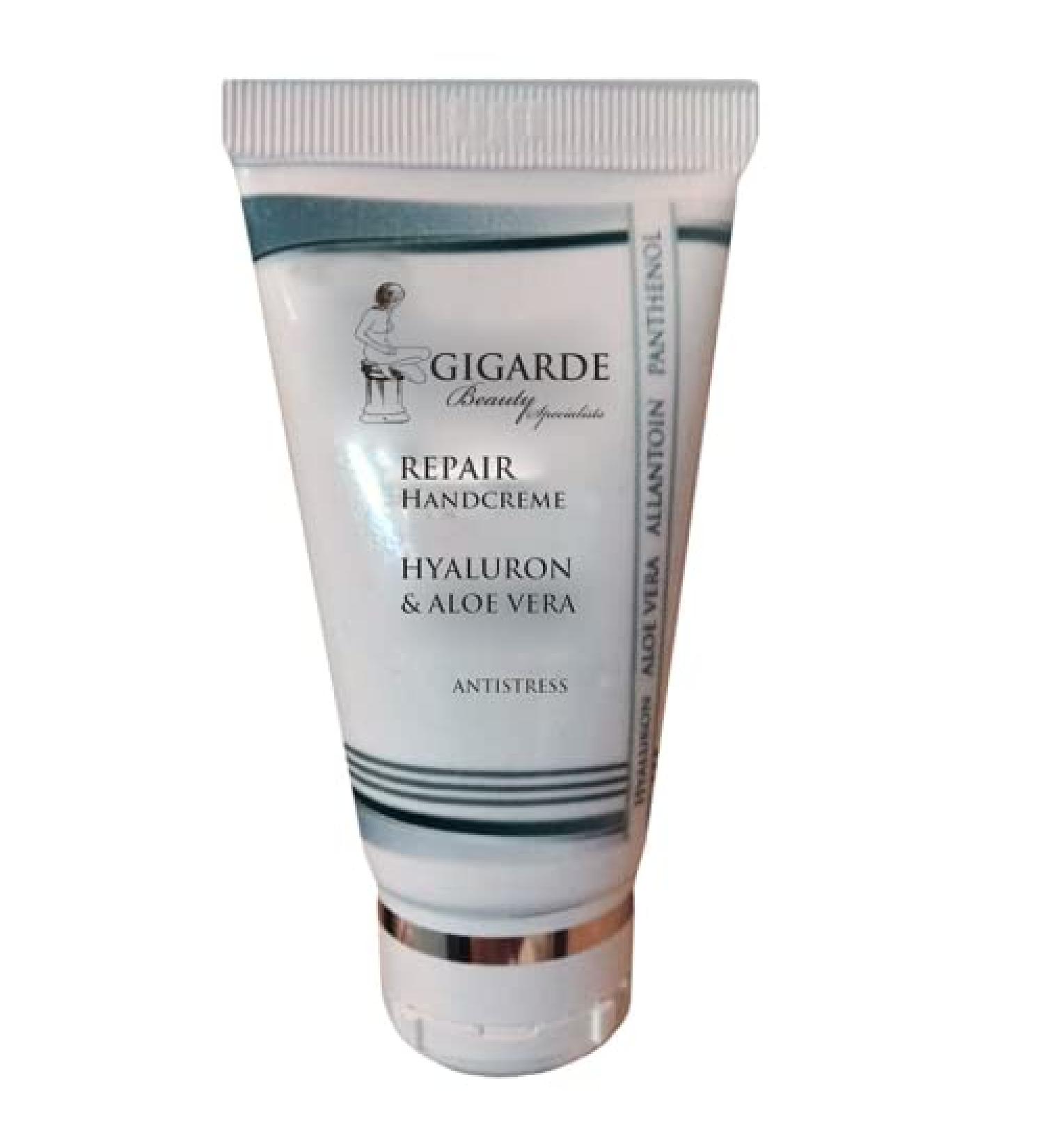 GIGARDE Hyaluronic acid repair cream 50 ml
