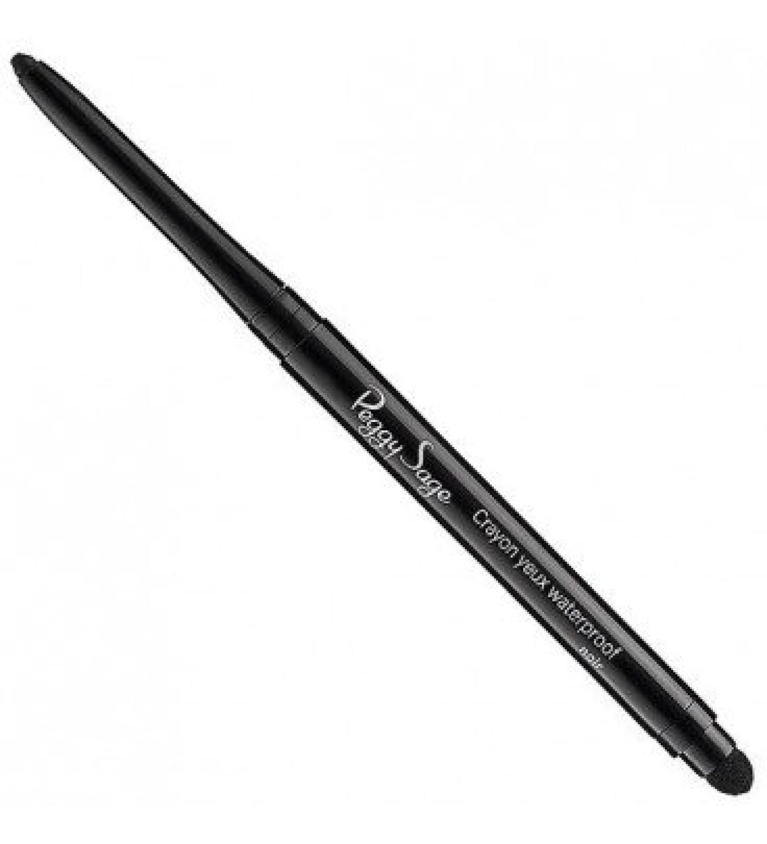 Pencils, Black - 131020, Peggy Sage