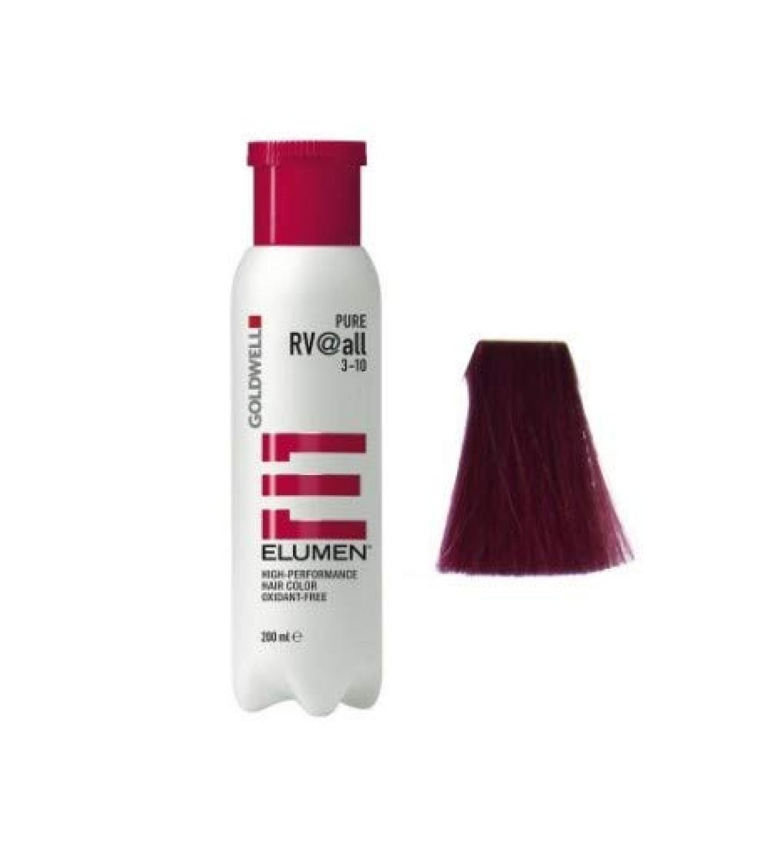 RVall Elumen 200 ml Goldwell