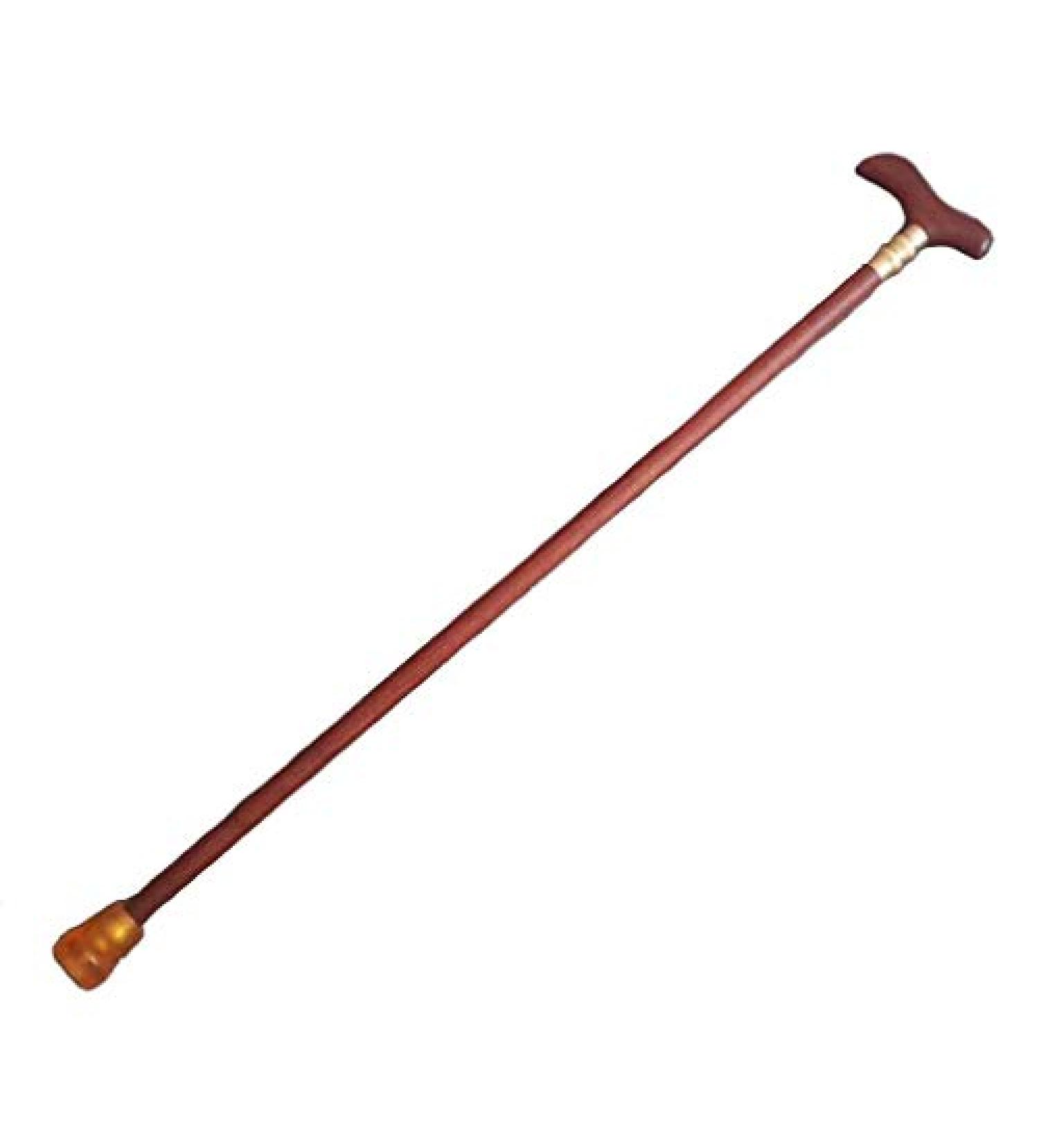 Old Man Crutches - Chicken Wings Wooden Sticks - Solid Wood Leading Stick - Wood The Elderly Gifts (Color : A Size : B) powerfully - Buy Online on GoSupps.com
