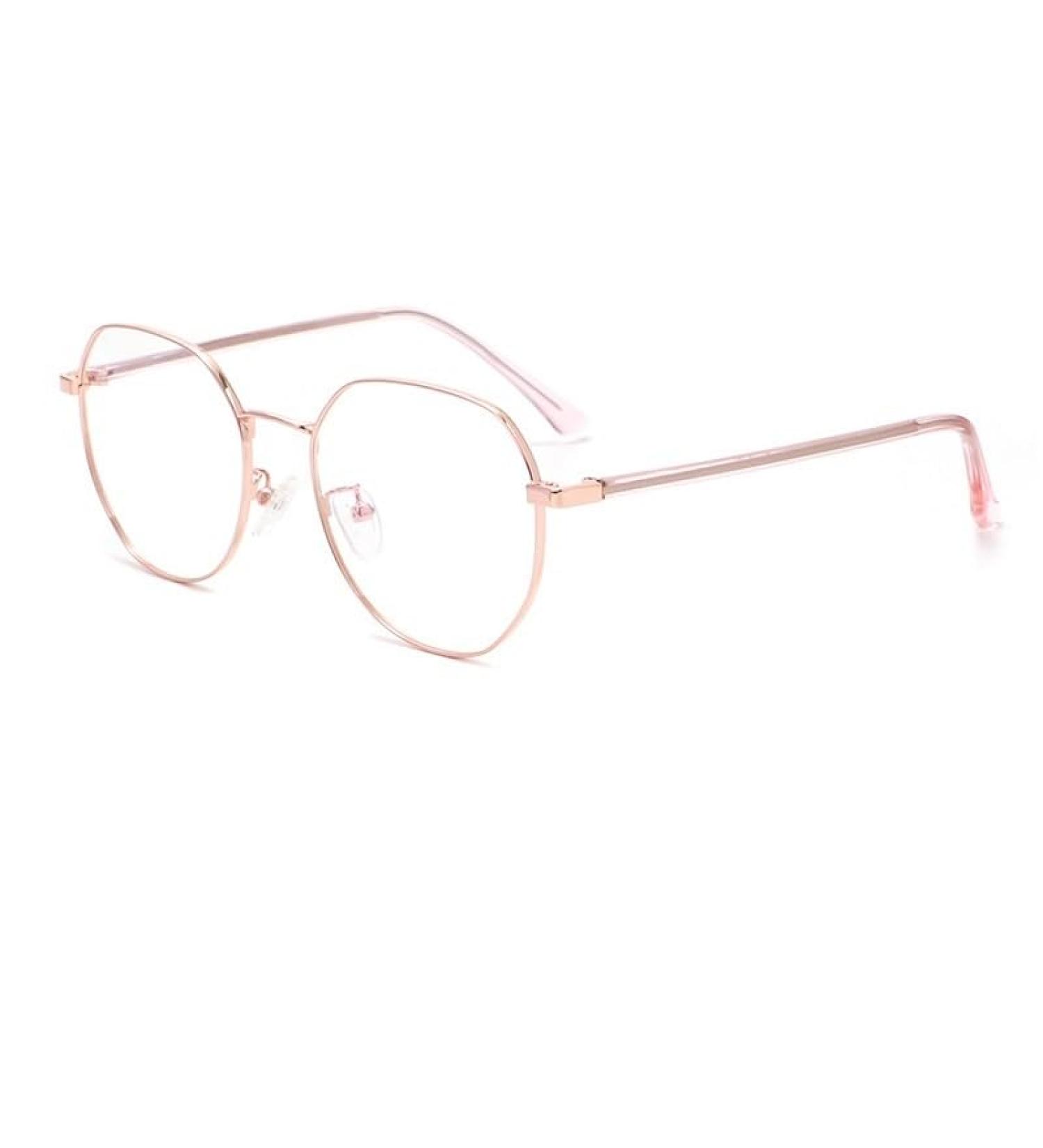 Fuqinqingoz Clear Vision Reading Glasses - Light Anti-Blue Light Oversized +350 C3 - Buy Online on GoSupps.com