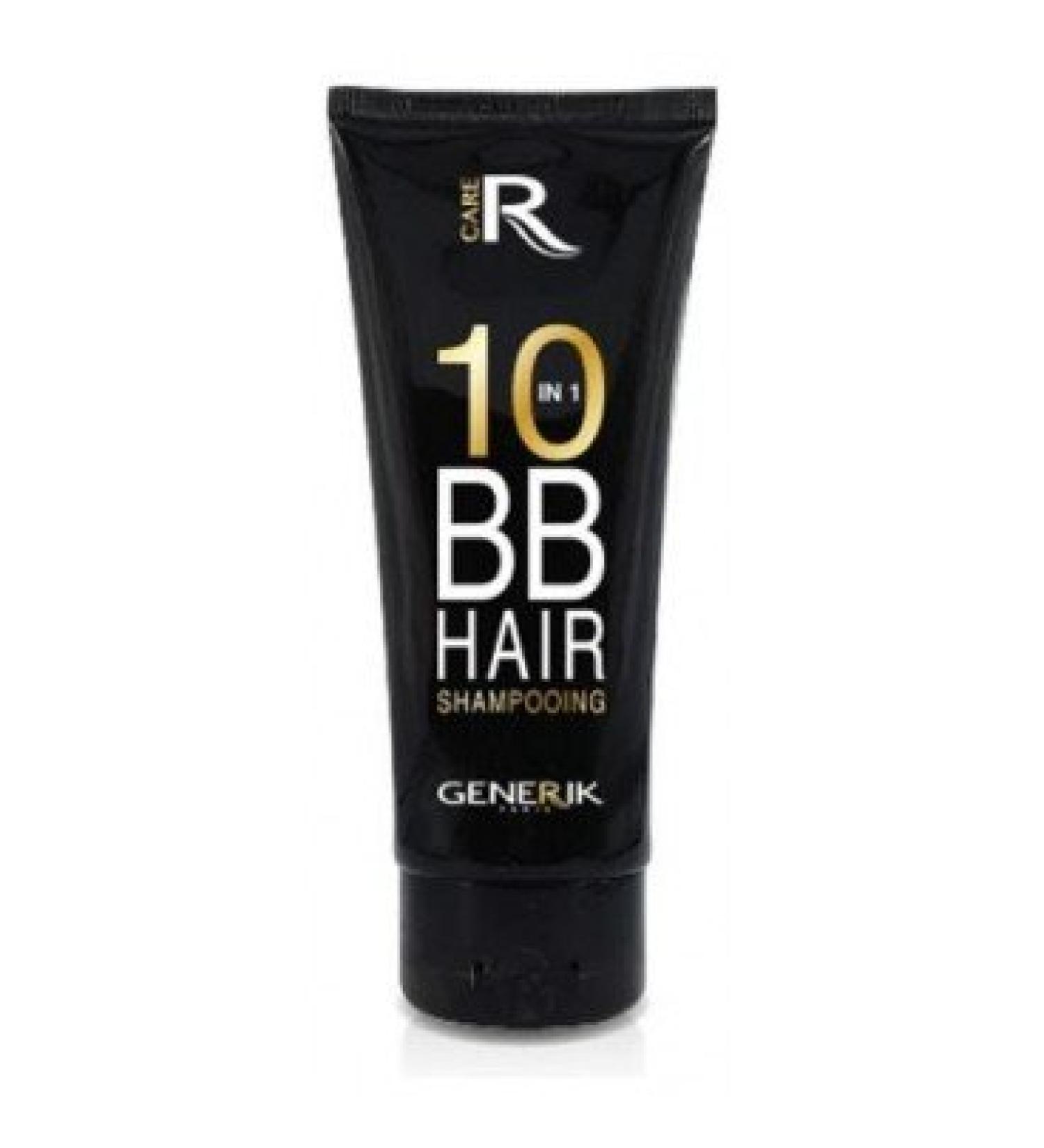 Generik G n rik BB Hair Shampoo 200 ml