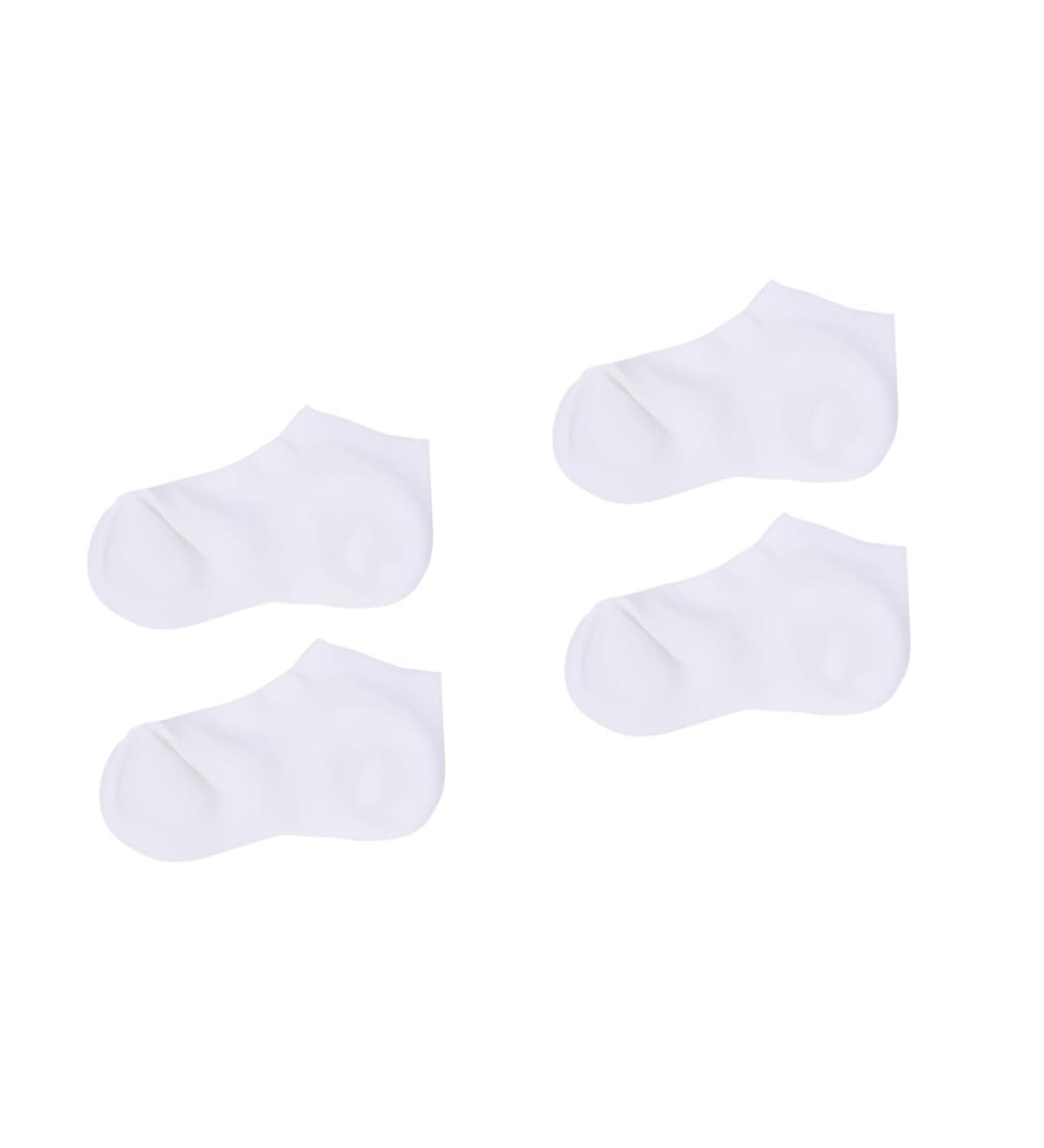 minkissy 2 Pairs Protective Socks Pumps High Heels for Women Moisture Socks for Dry Feet Moisturizing Socks for Women Silicone Gel Foot Moisturizer Cotton Socks Sebs White Miss Sole of Foot - Buy Online on GoSupps.com