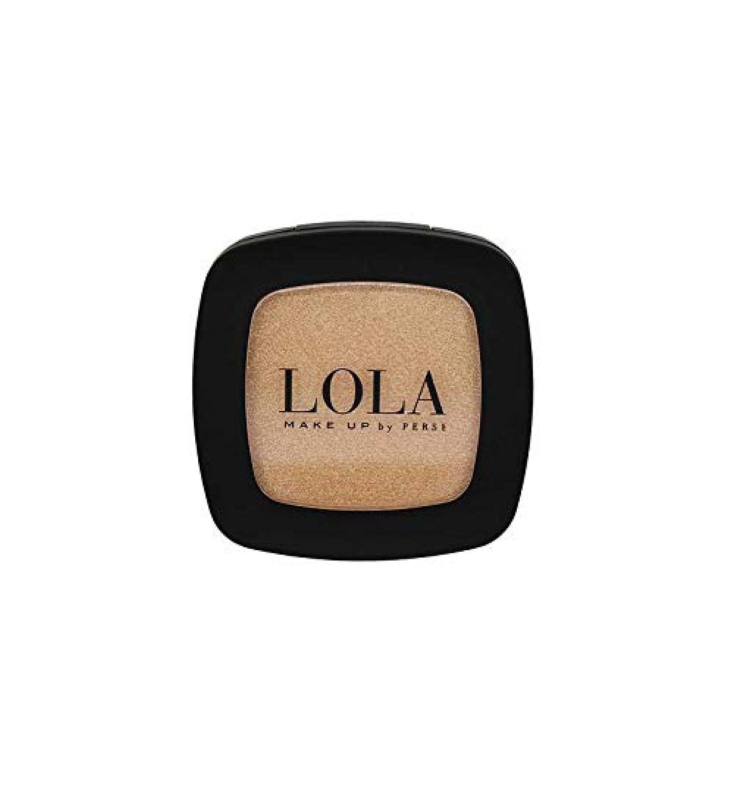 Lola Illuminating Highlighter Powder 002 - Radiant Glow for All Skin Types | International Shipping Available - Buy Online on GoSupps.com