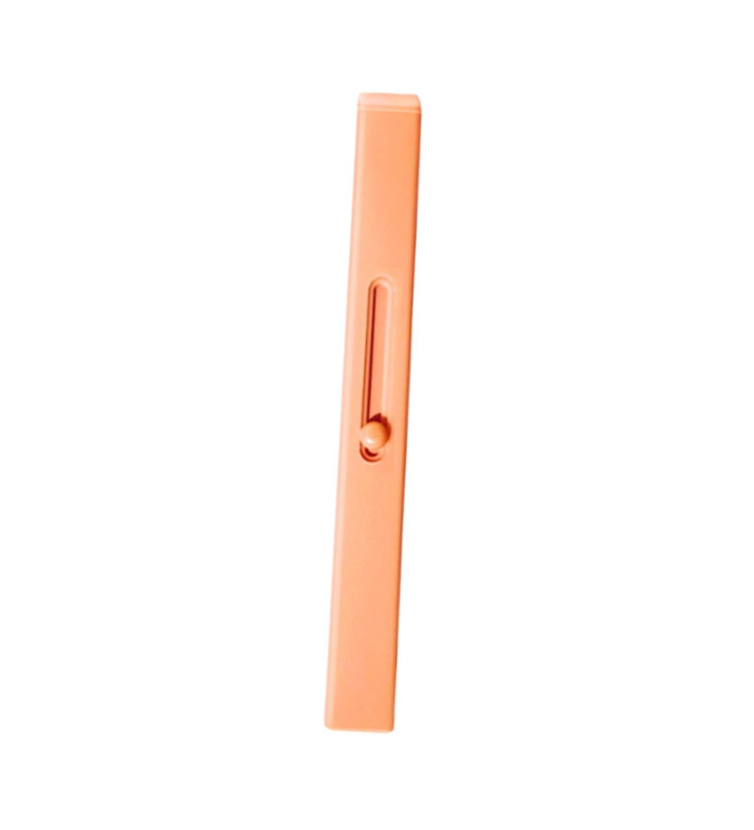 Buy MAGICLULU Retractable Lip Brush - Portable Lip & Eye Makeup Tool for Travel | Perfect for Gloss Lipstick and Eyeshadow - Buy Online on GoSupps.com