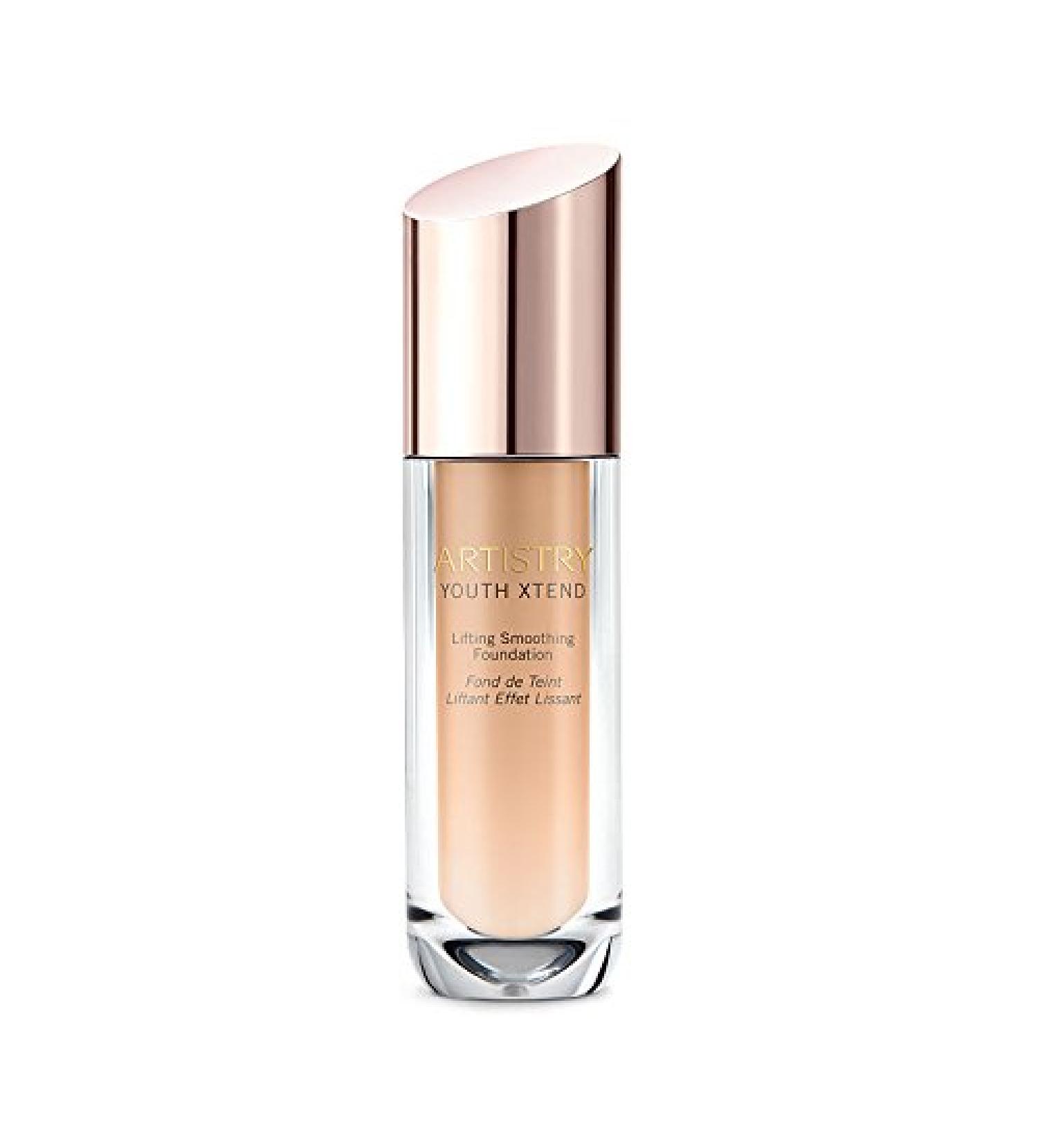Amway Artistry Youth Xtend Lifting Smoothing Foundation - Chiffon 30ml (110011) - Buy Online on GoSupps.com