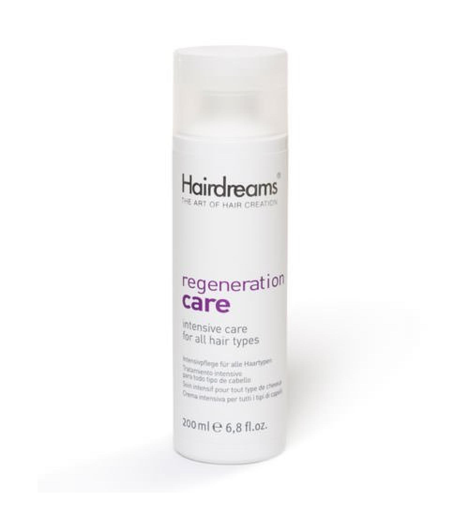Hairdreams Regeneration Care 6.8 fl. oz.