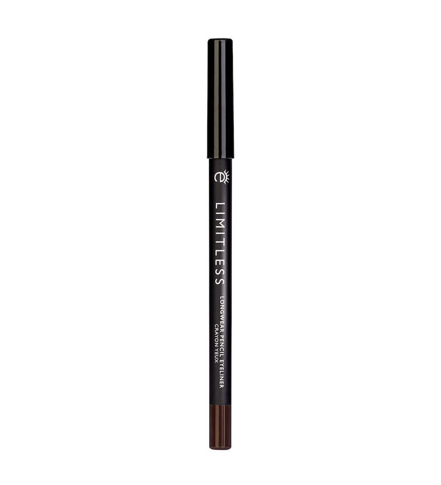 Limitless Long-Wear Eyeliner | Magnetism | Smudge-Proof Formula - Buy Online on GoSupps.com